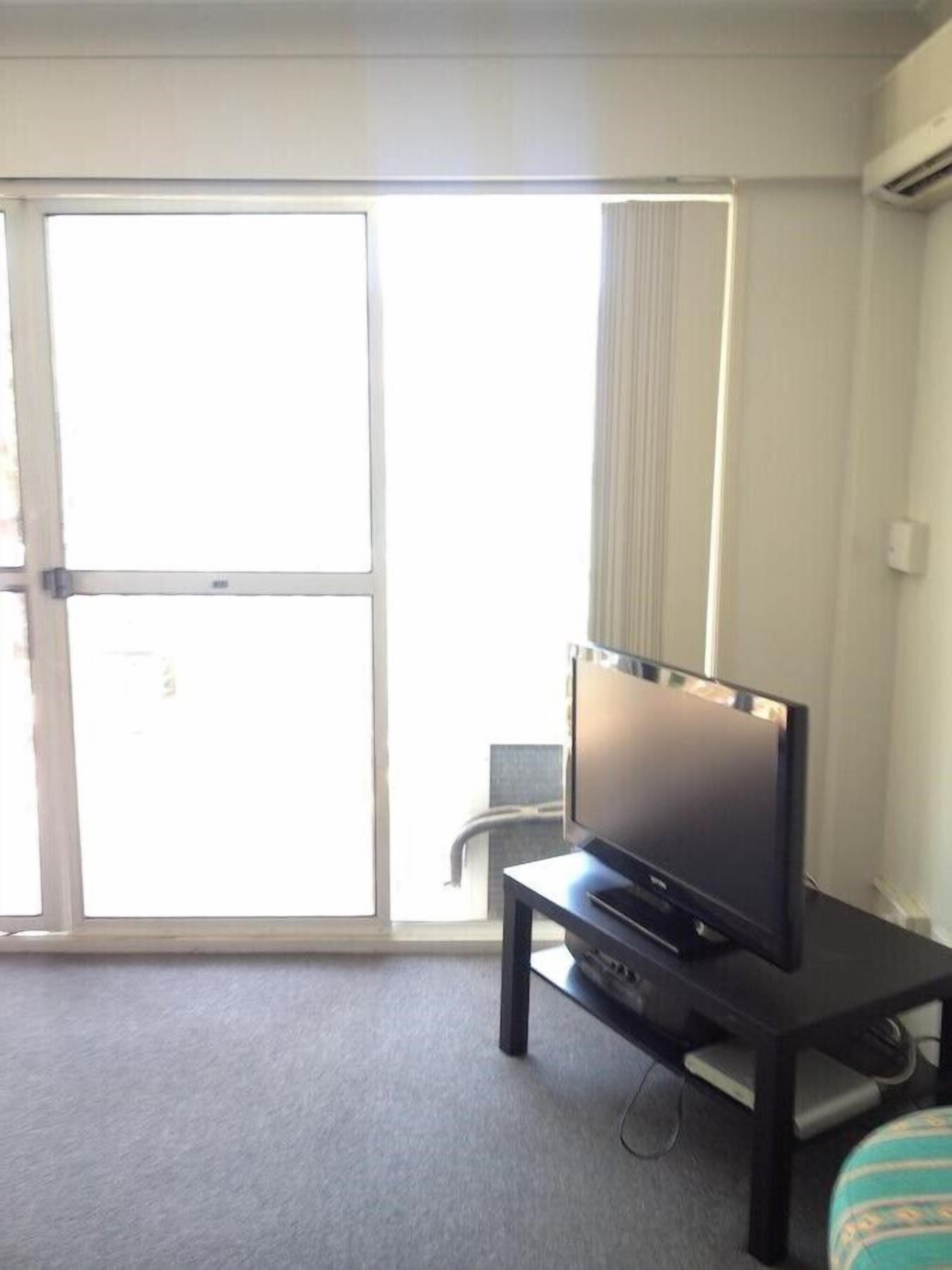 Cascade Gardens Holiday Apartments