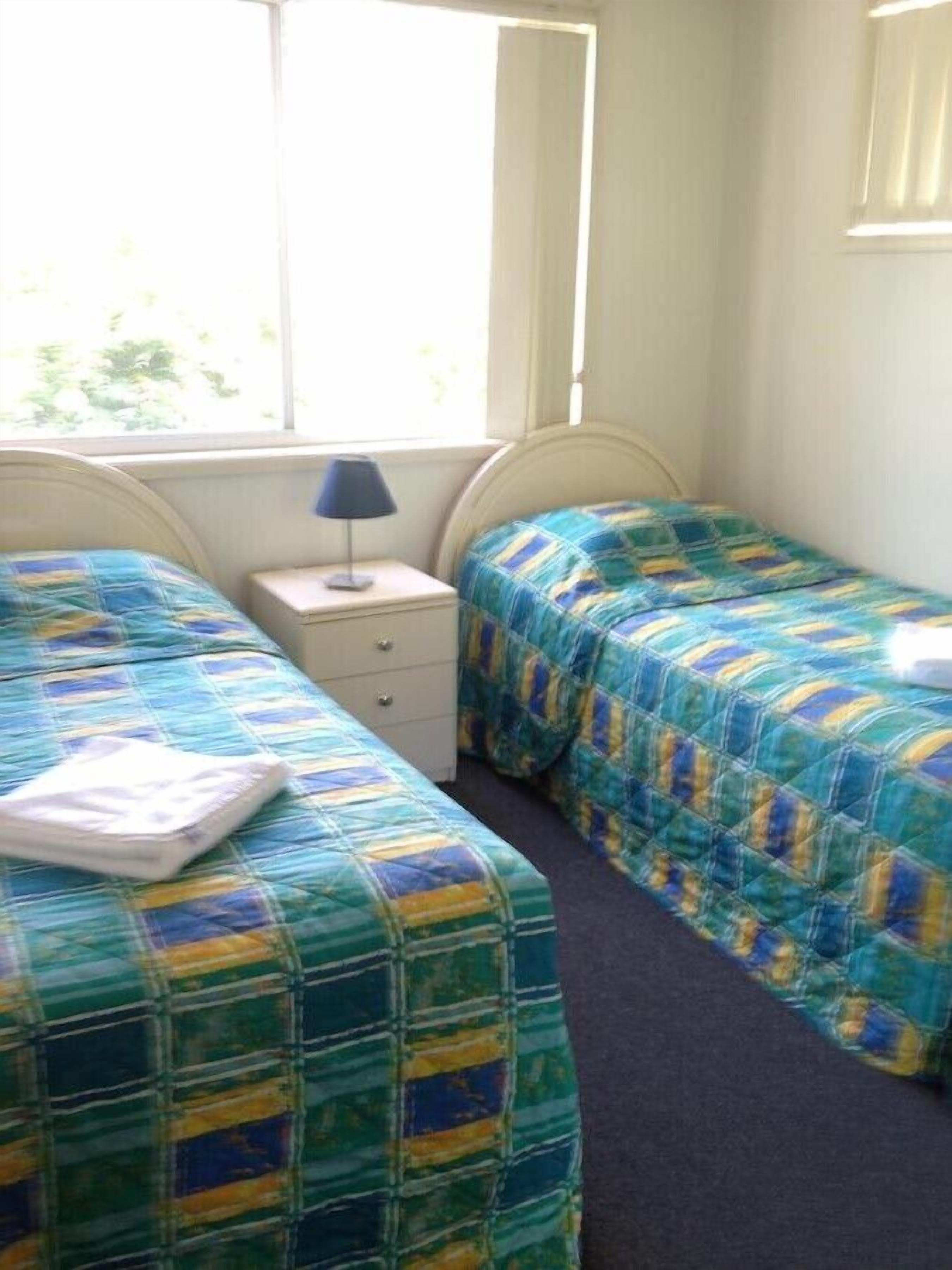 Cascade Gardens Holiday Apartments