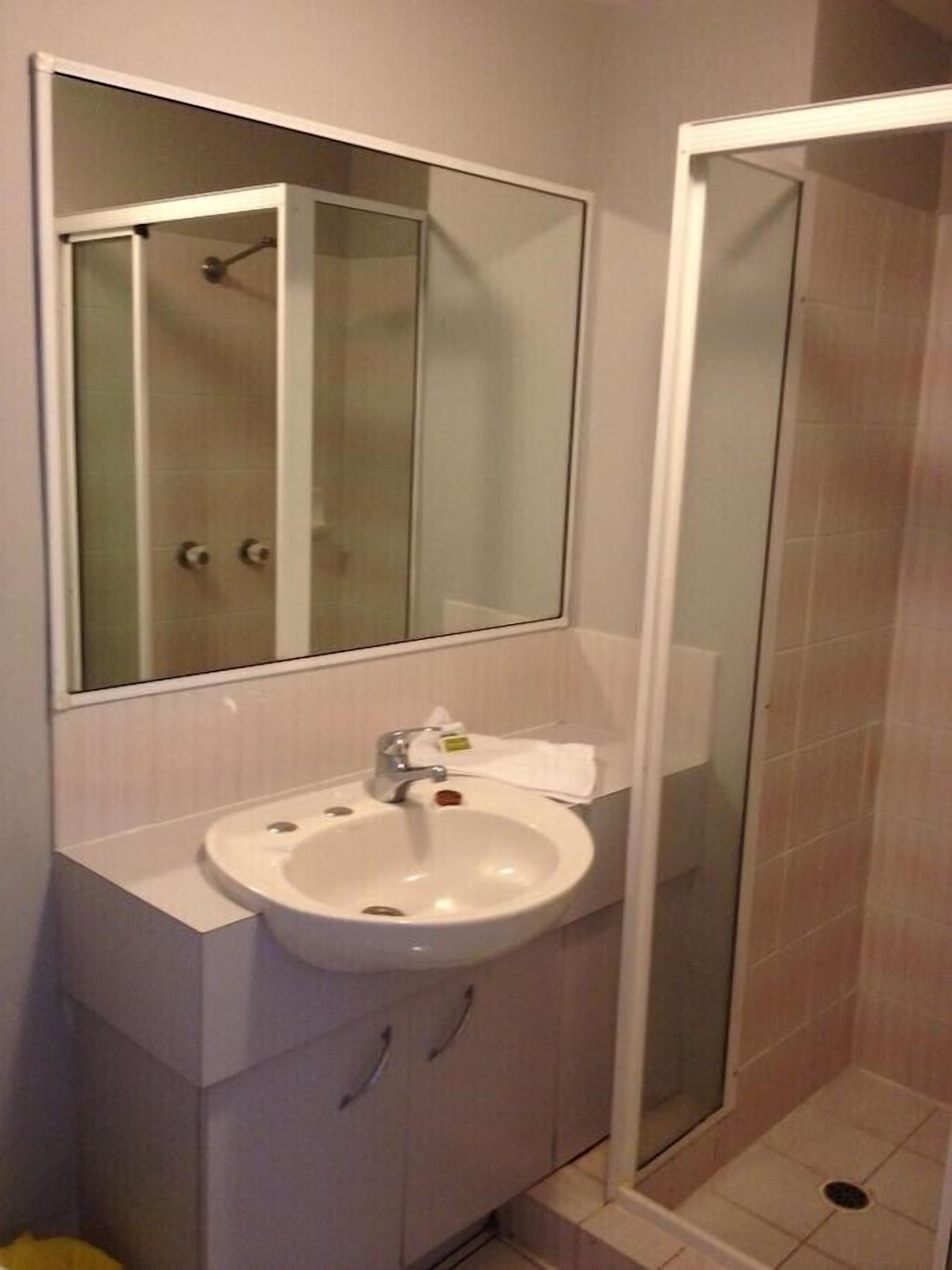 Cascade Gardens Holiday Apartments