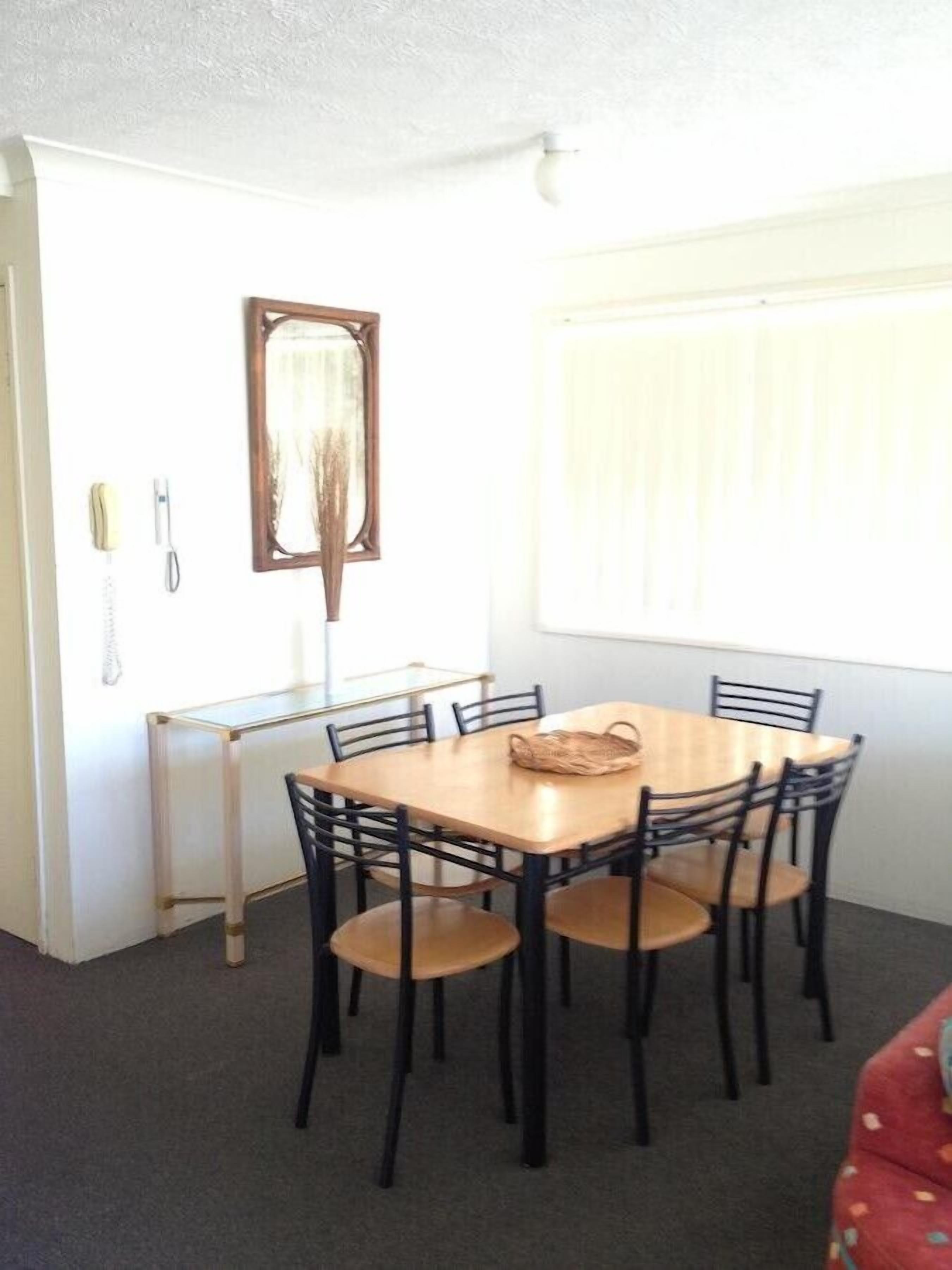 Cascade Gardens Holiday Apartments