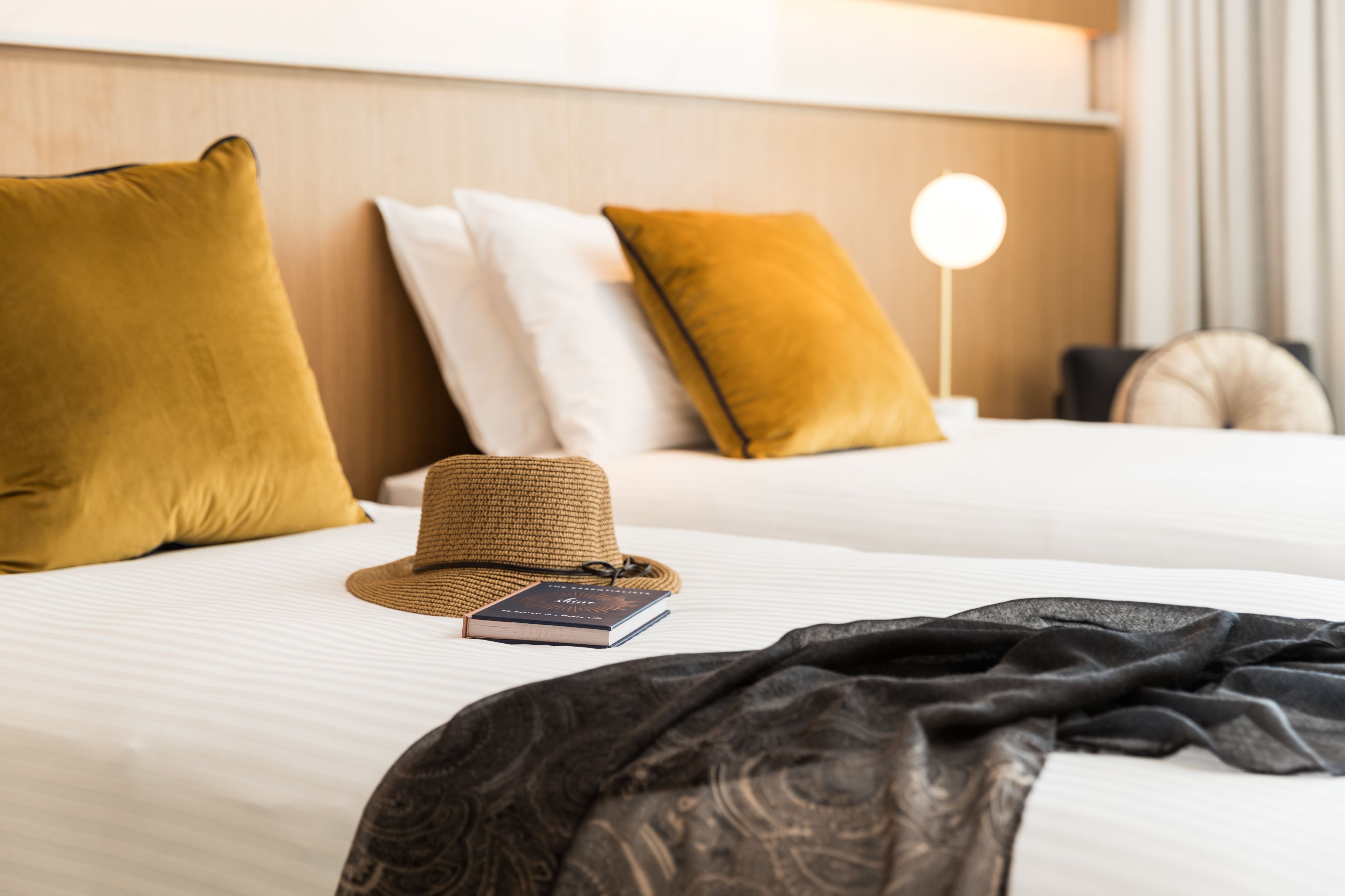 Riley, a Crystalbrook Collection Resort