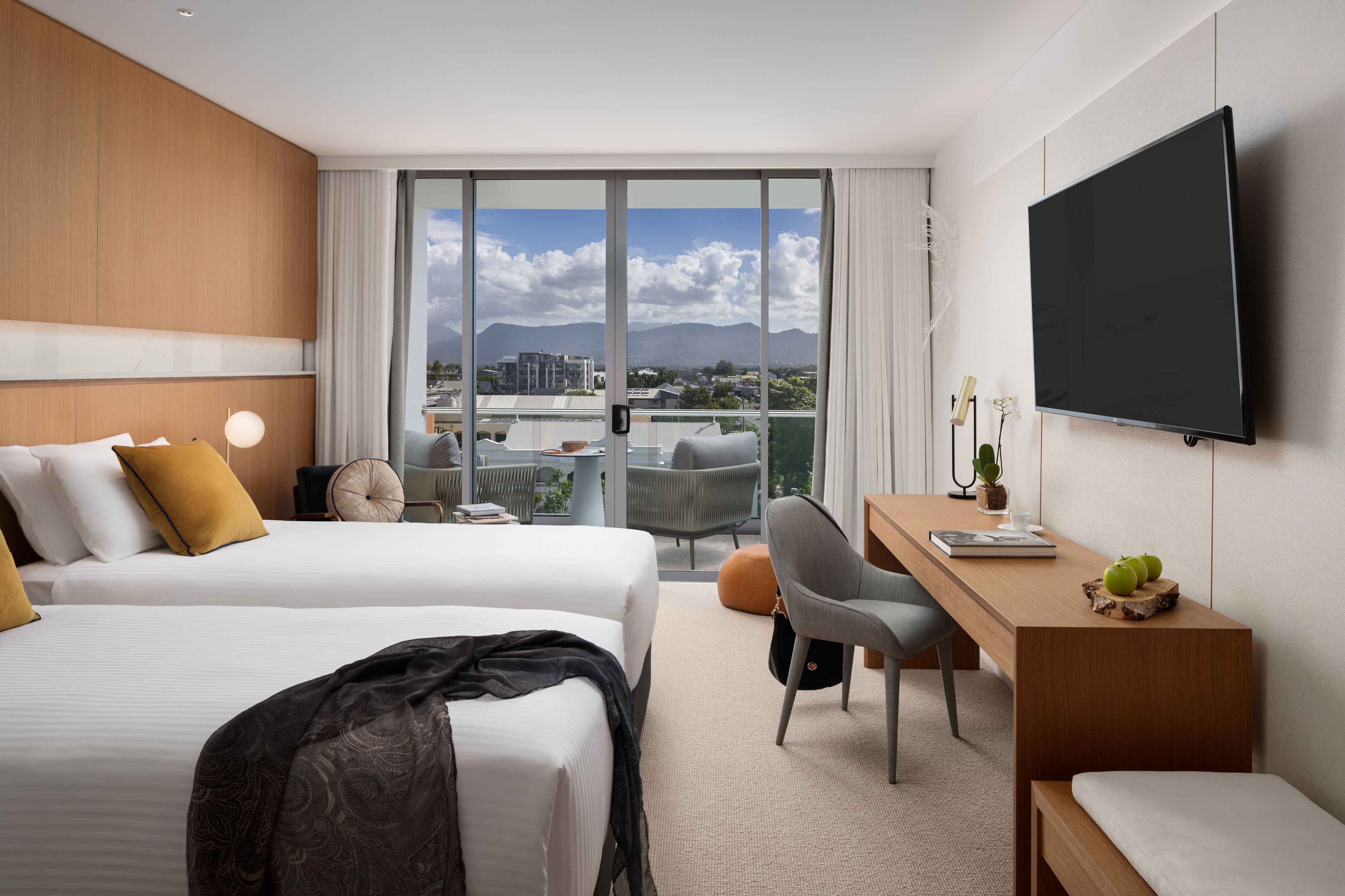 Riley, a Crystalbrook Collection Resort