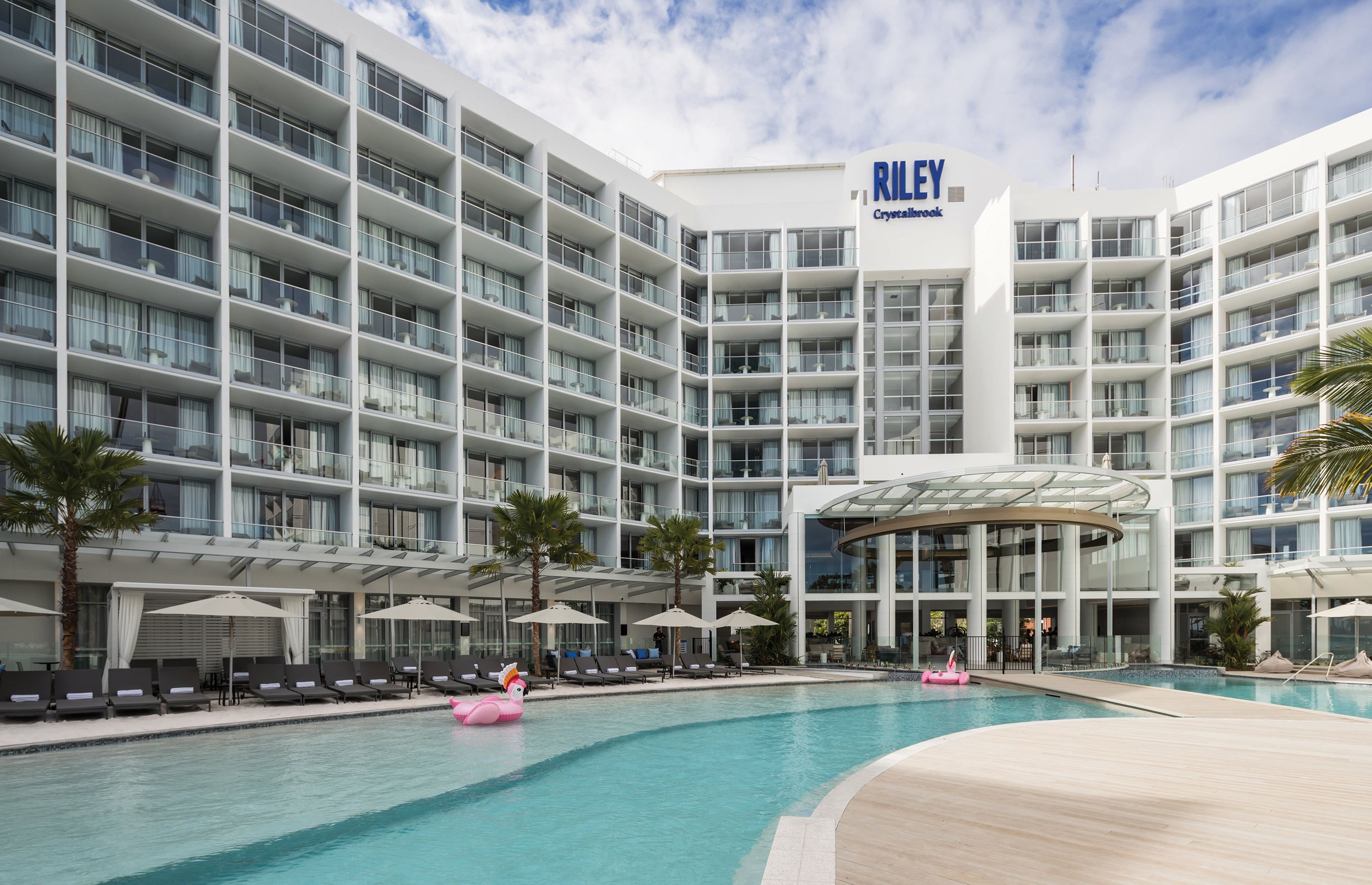 Riley, a Crystalbrook Collection Resort