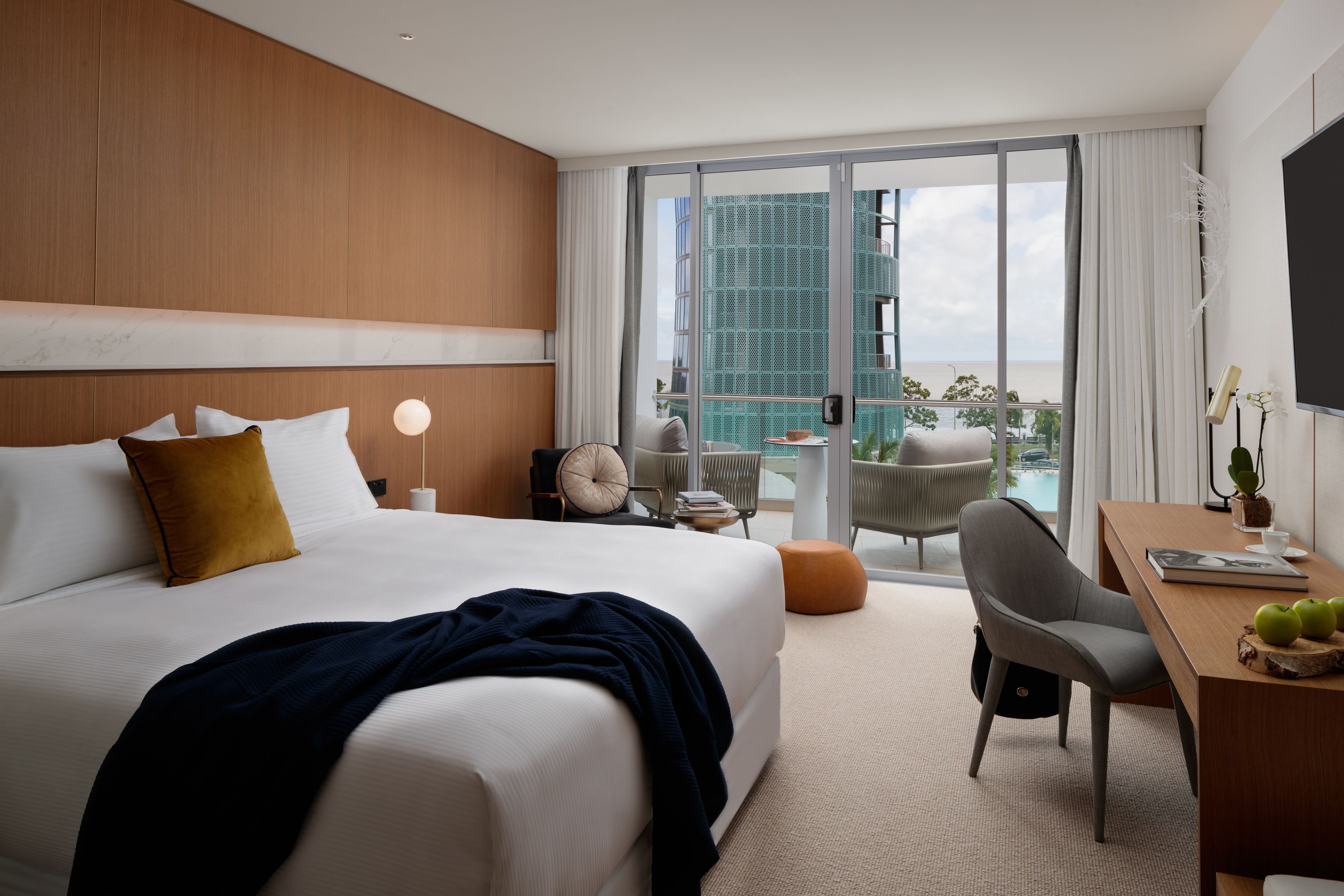 Riley, a Crystalbrook Collection Resort