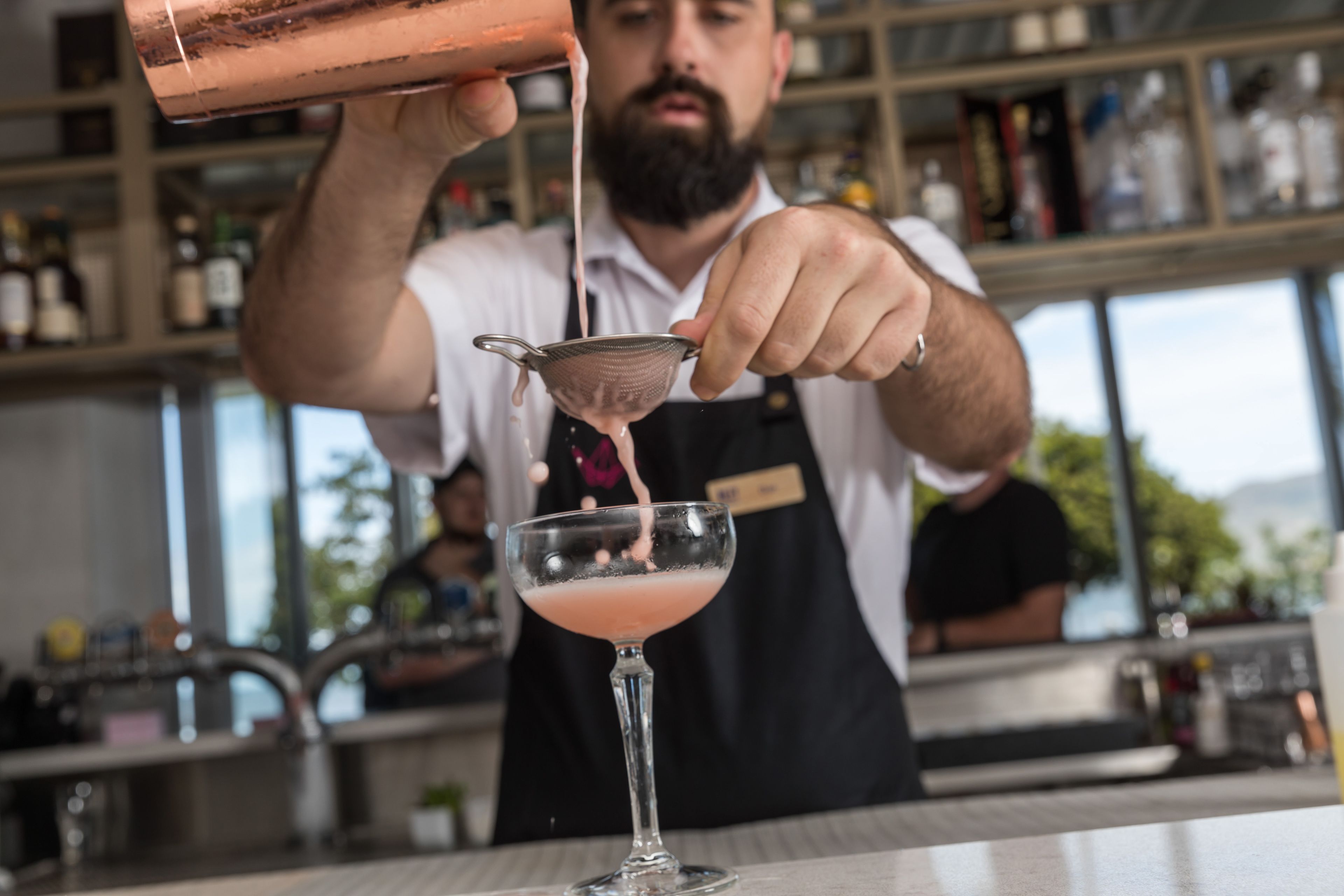 Riley, a Crystalbrook Collection Resort