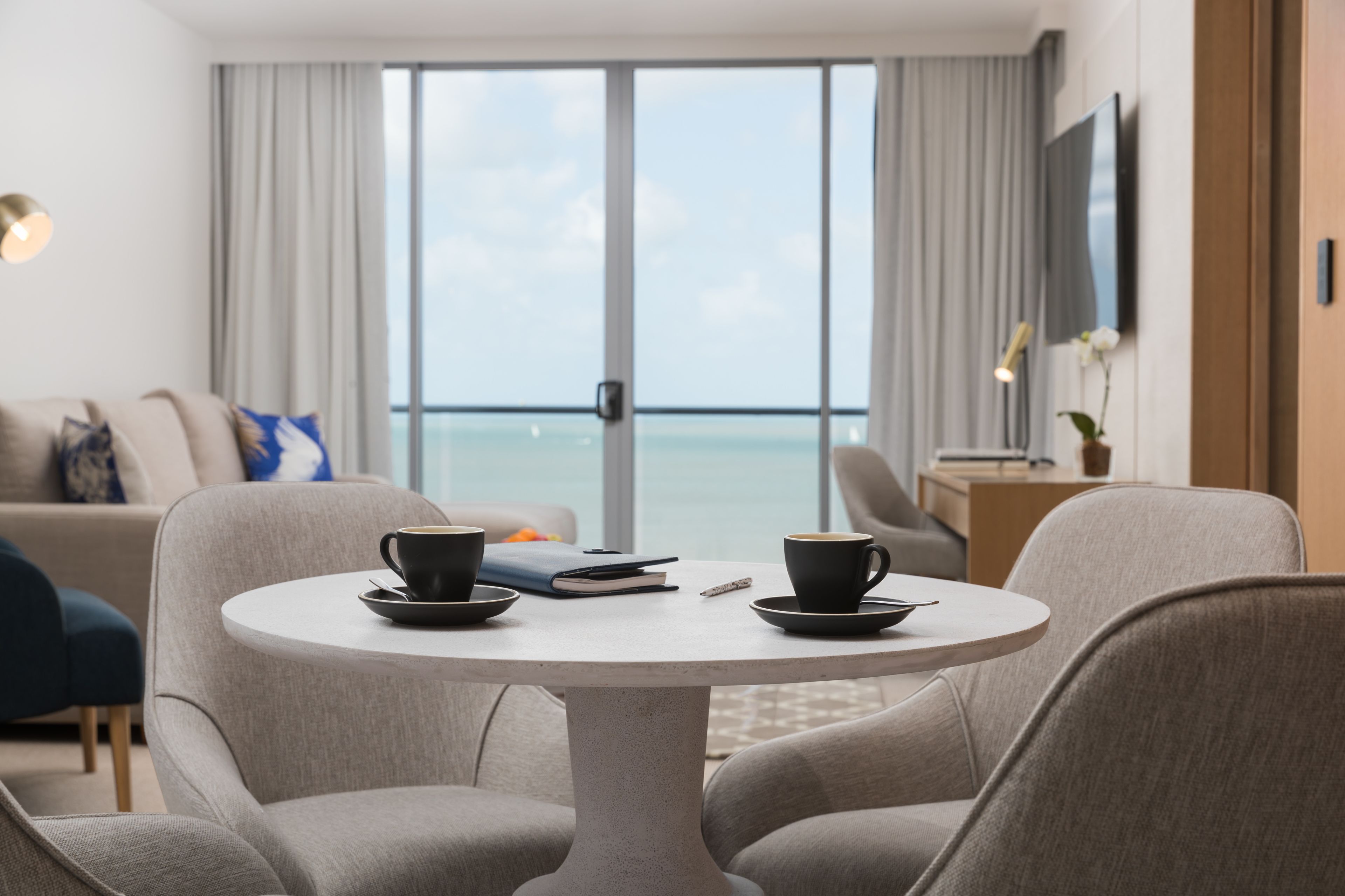 Riley, a Crystalbrook Collection Resort