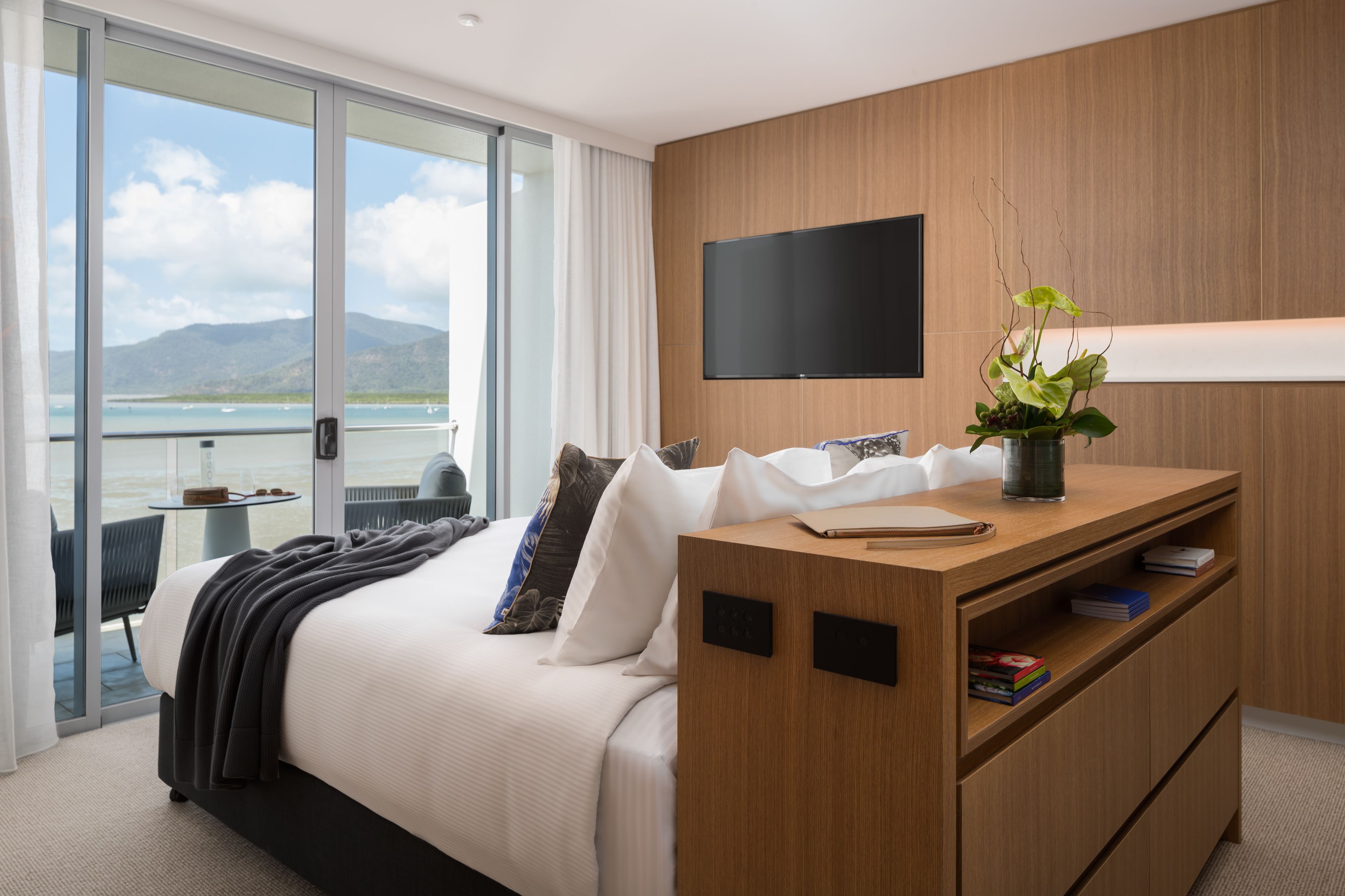 Riley, a Crystalbrook Collection Resort