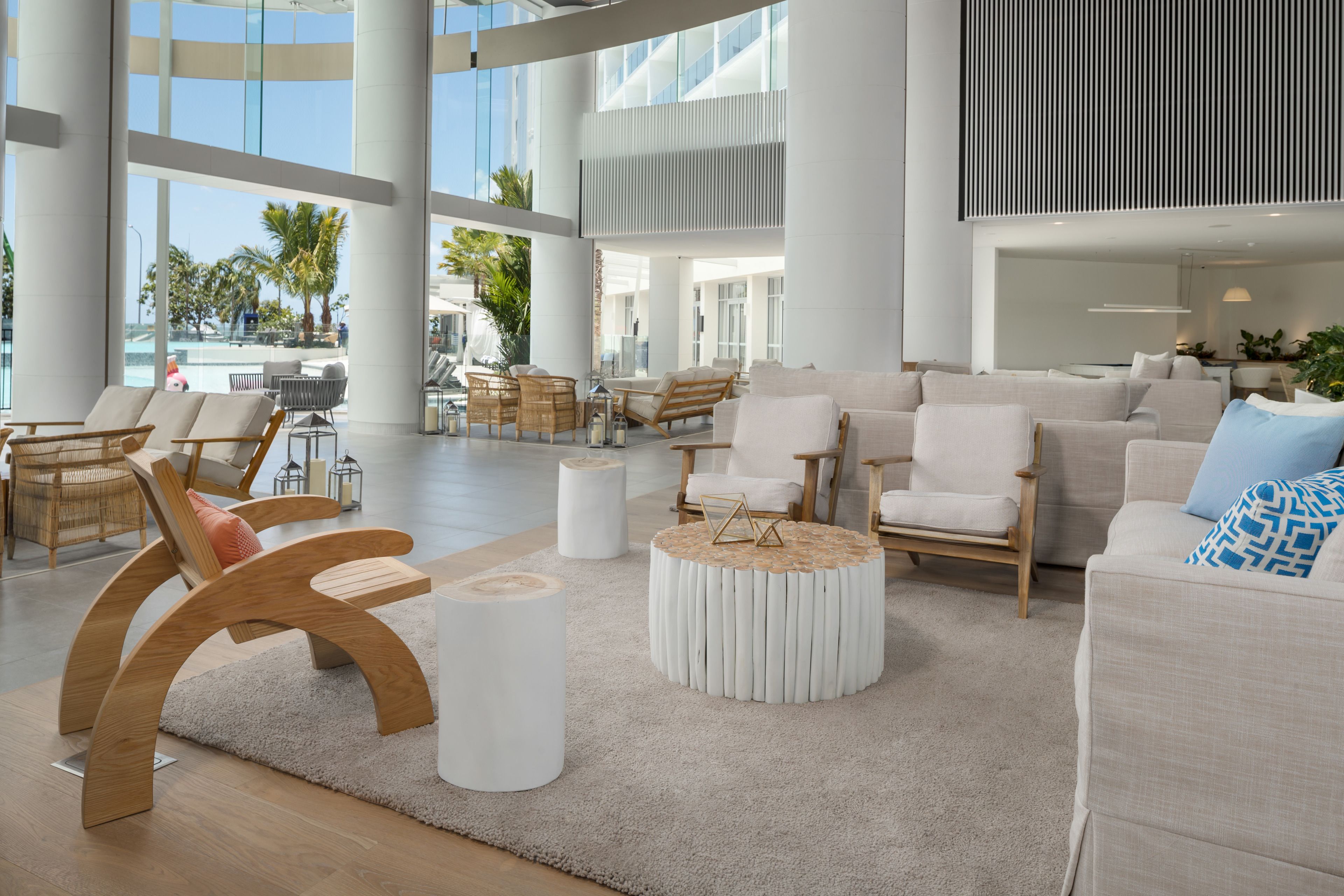 Riley, a Crystalbrook Collection Resort