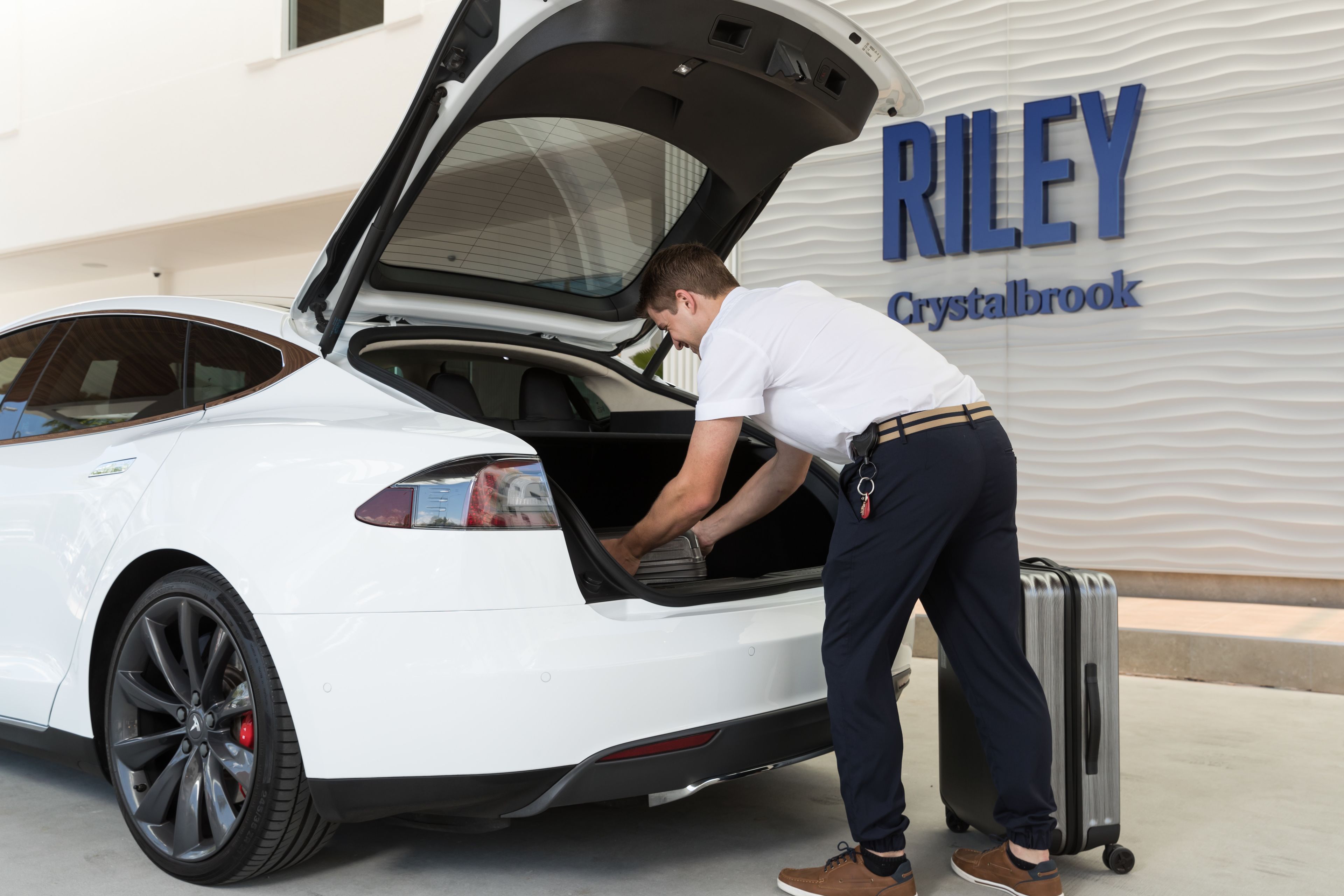 Riley, a Crystalbrook Collection Resort