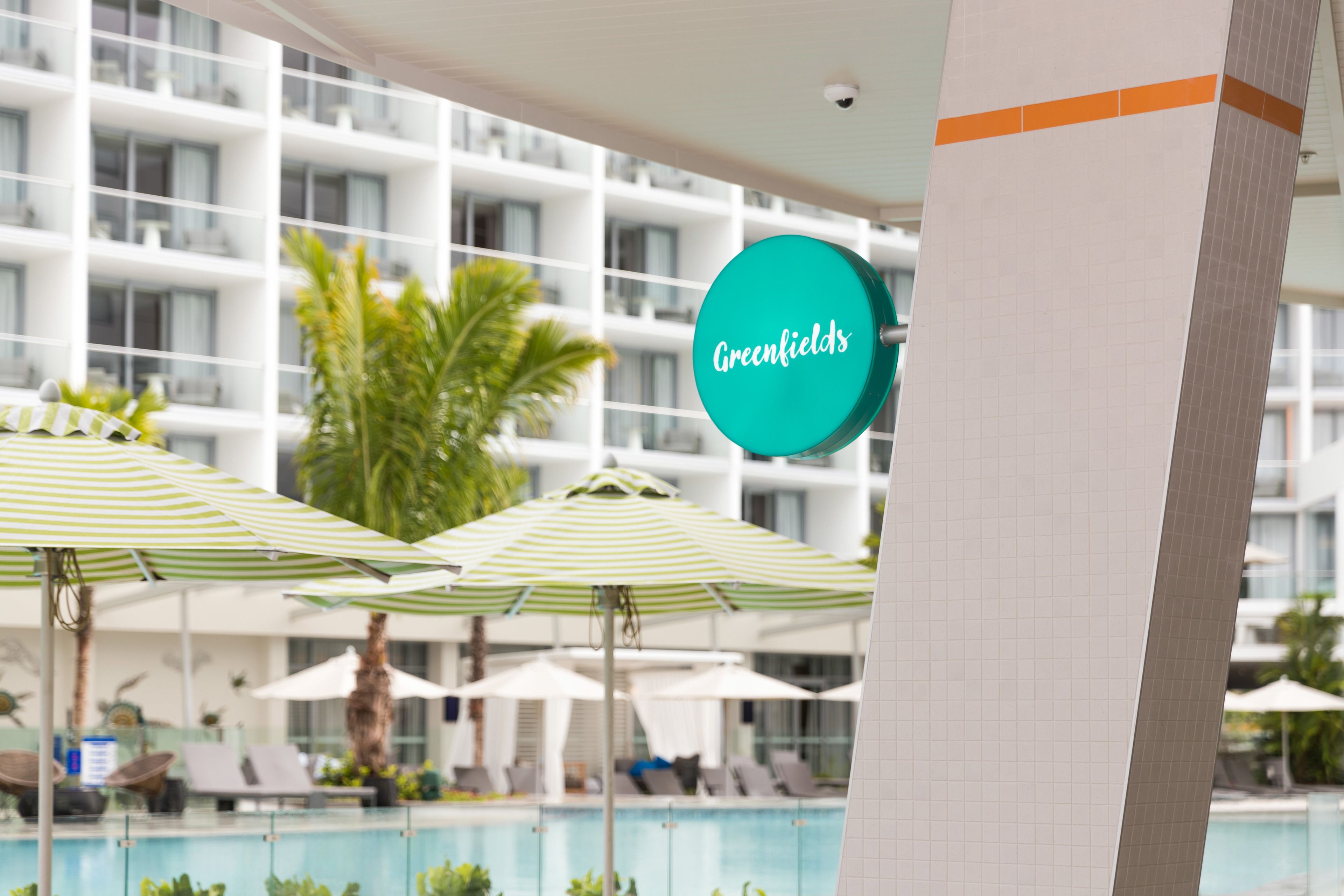 Riley, a Crystalbrook Collection Resort