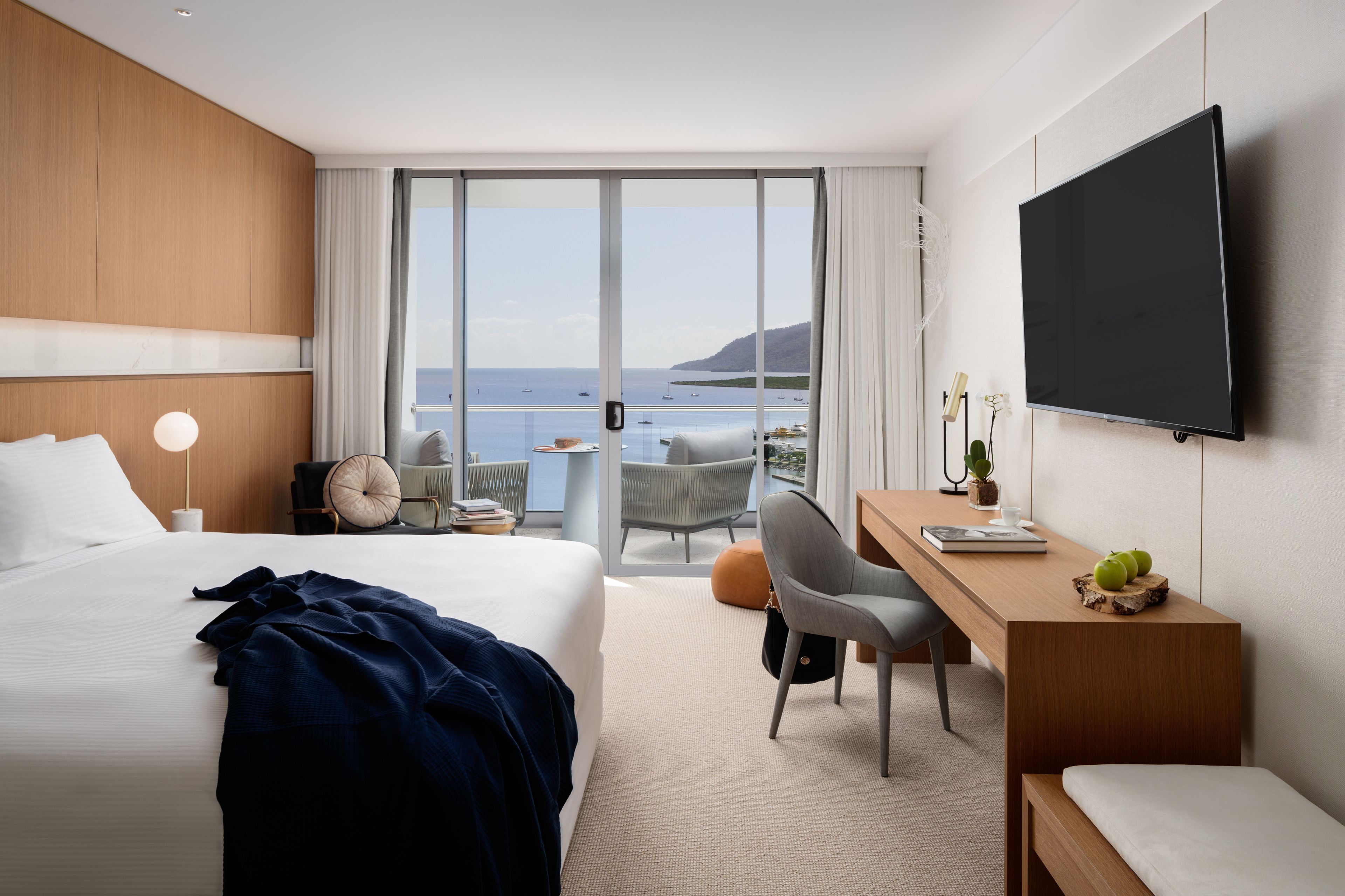 Riley, a Crystalbrook Collection Resort