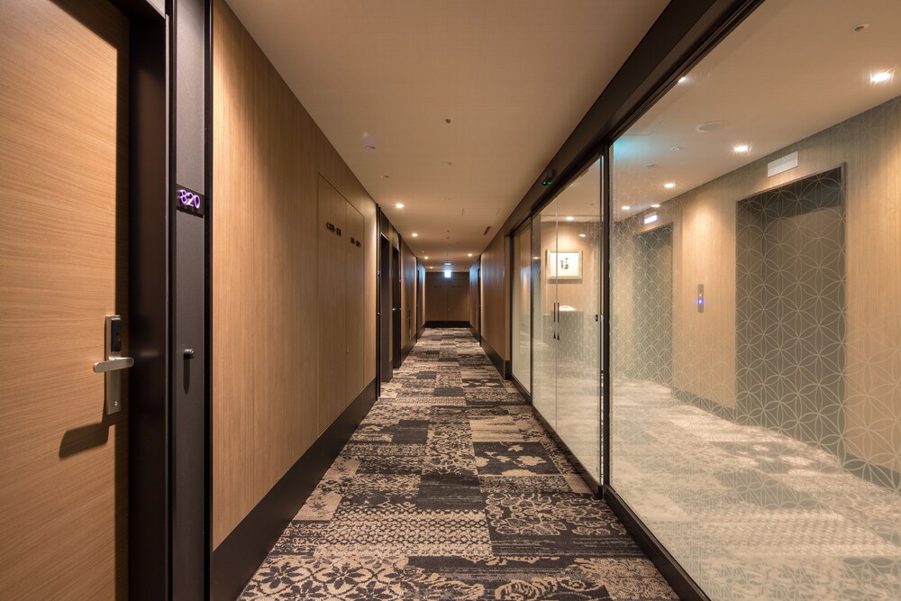 Hotel Monterey Le Frere Osaka In Osaka Hotel Rates Reviews On Orbitz