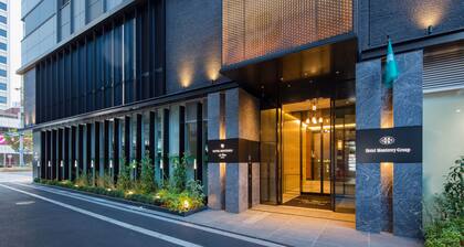 Hotel Monterey Le Frere Osaka