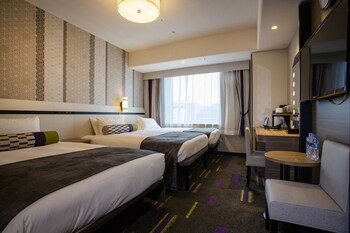 Hotel Monterey Le Frere Osaka Reviews Photos Rates Ebookers Com