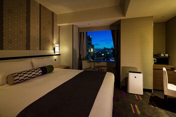 Hotel Monterey Le Frere Osaka Deals Reviews Osaka Jpn Wotif