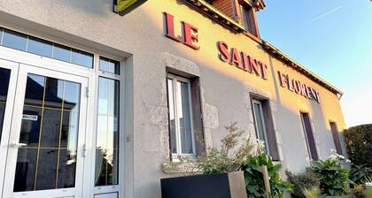 Hôtel Le Saint Florent
