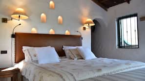 Rollaway beds, free WiFi