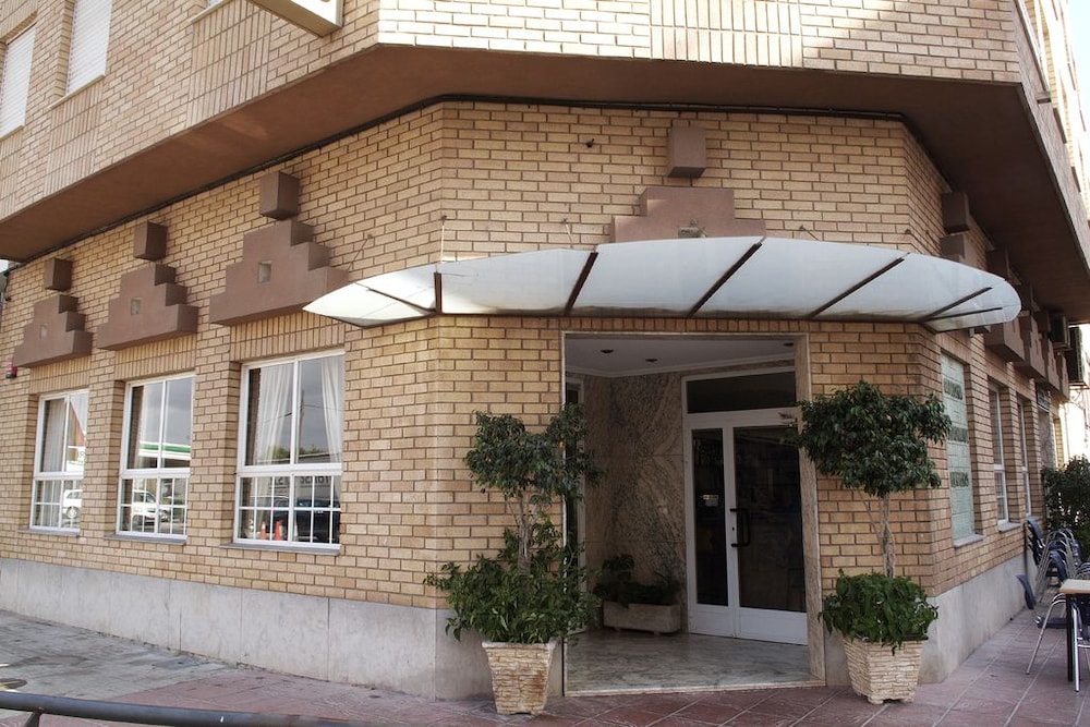 Imagen de Hotel Herreros (7 de 30)