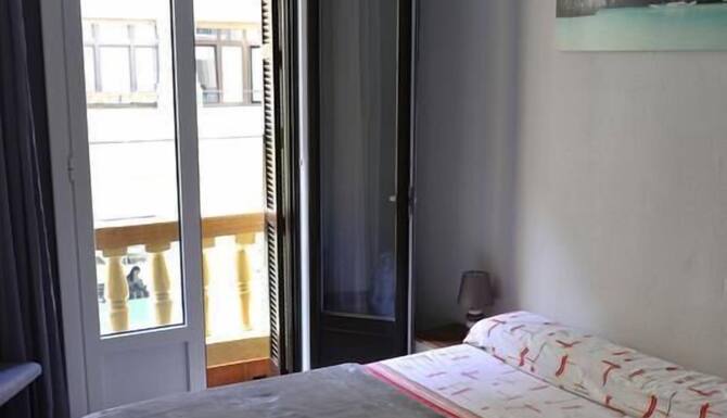 Hostel Usturre San Sebastian 2020 Updated Prices Expedia