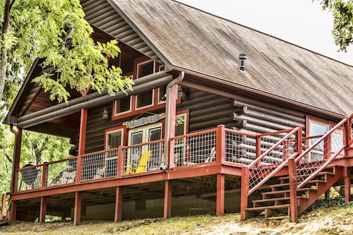 Best Cabins In Hot Springs For 2020 Find Cheap 75 Cabins Rentals