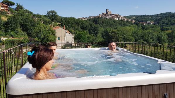 Immagine fornita dalla struttura