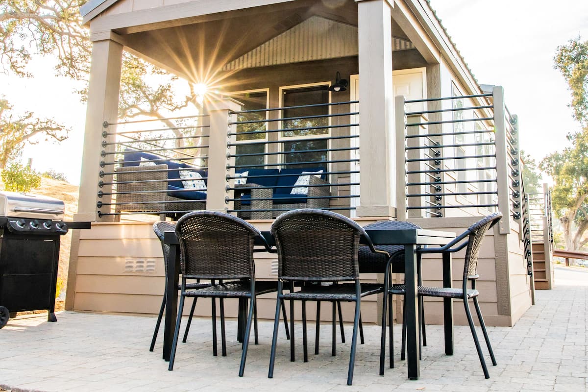 Cava Robles Rv Resort In San Luis Obispo Ca Expedia