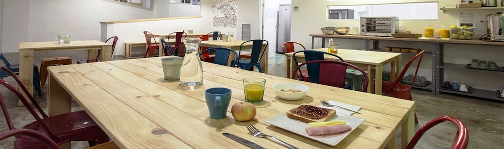 Imagen de Koba Hostel (12 de 16)