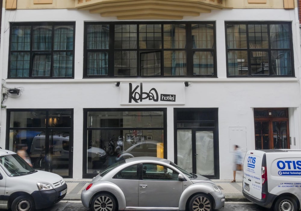 Imagen de Koba Hostel (8 de 16)