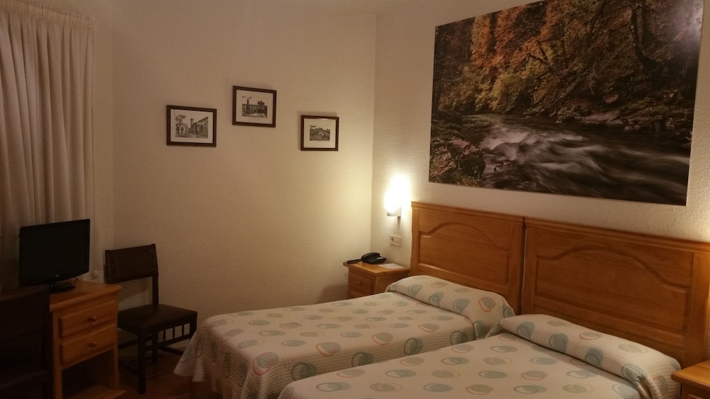 Imagen de HOTEL ESLAVA (14 de 22)