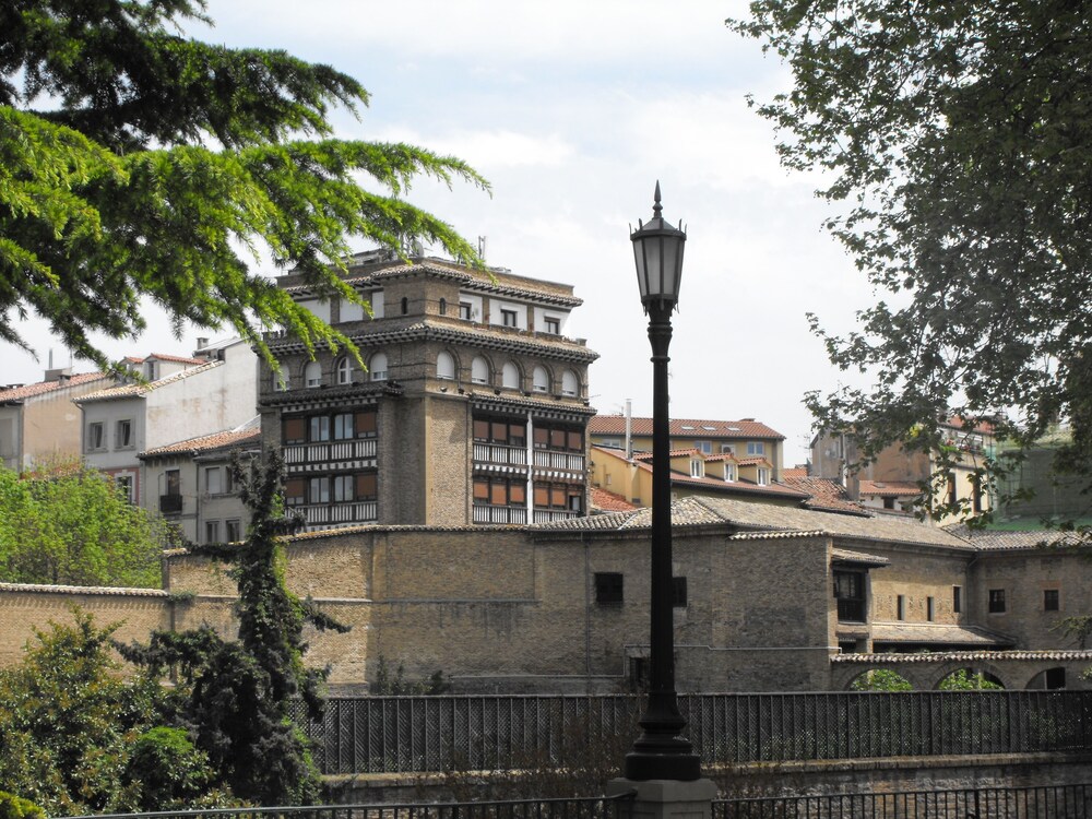 Imagen de HOTEL ESLAVA (16 de 22)