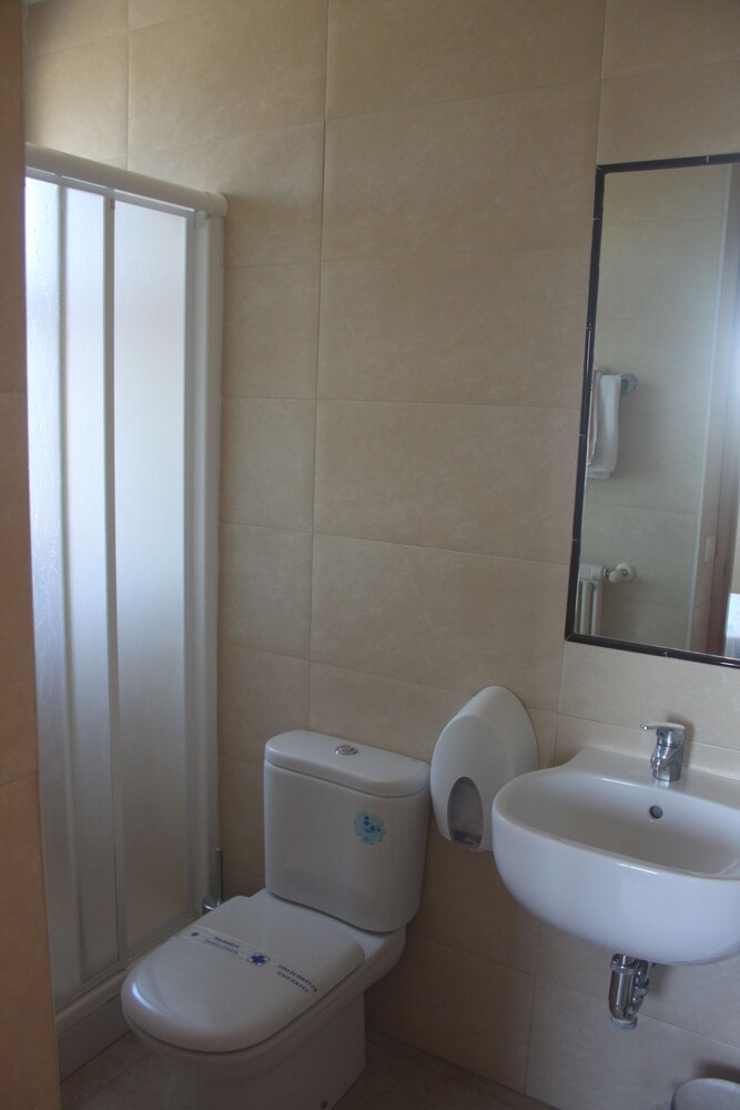 Imagen de HOTEL ESLAVA (21 de 22)