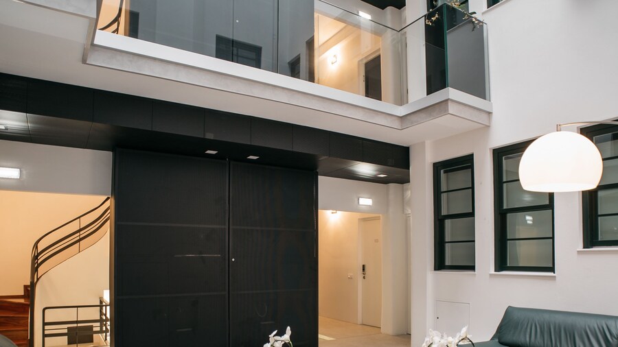 D'Autor Apartments