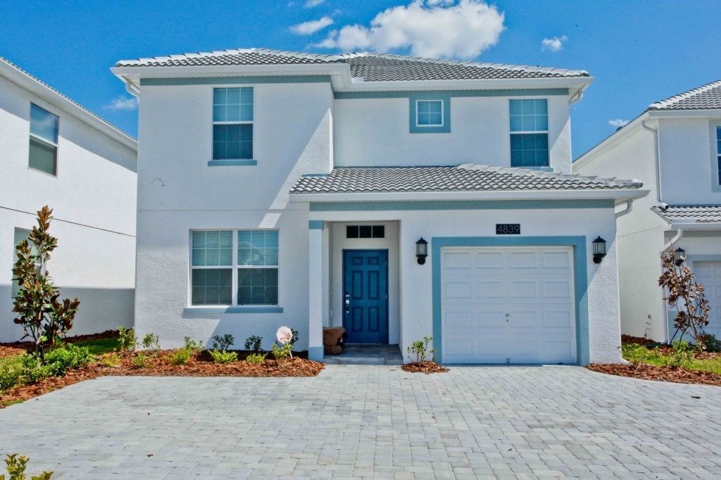 49 Kings Castle Circle In Kissimmee Fl Expedia