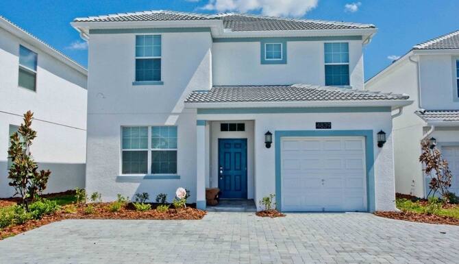 49 Kings Castle Circle In Kissimmee Fl Expedia 49 Kings Castle Circle In Kissimmee Fl Expedia