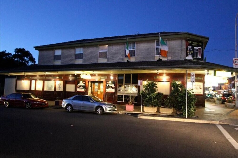 Northern Star Hotel Hamilton