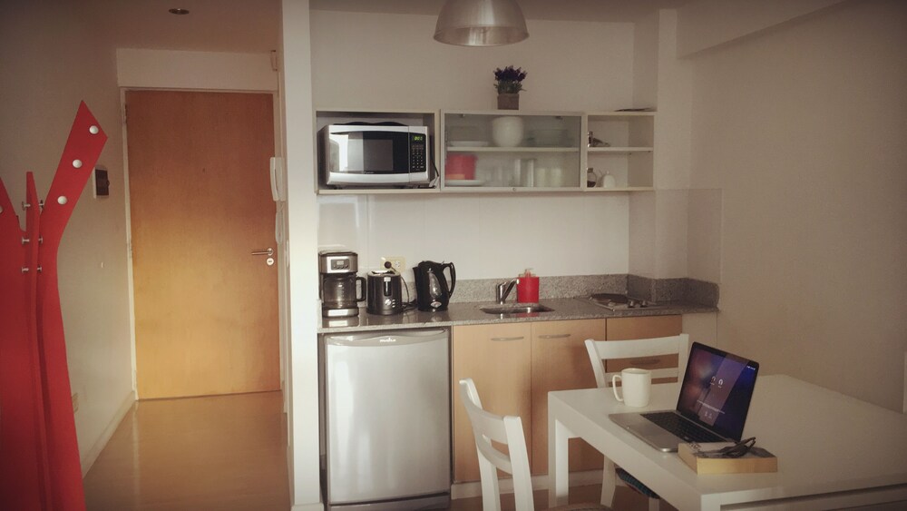 Heart of Palermo apartment with Pool and A/C Buenos Aires Vrbo