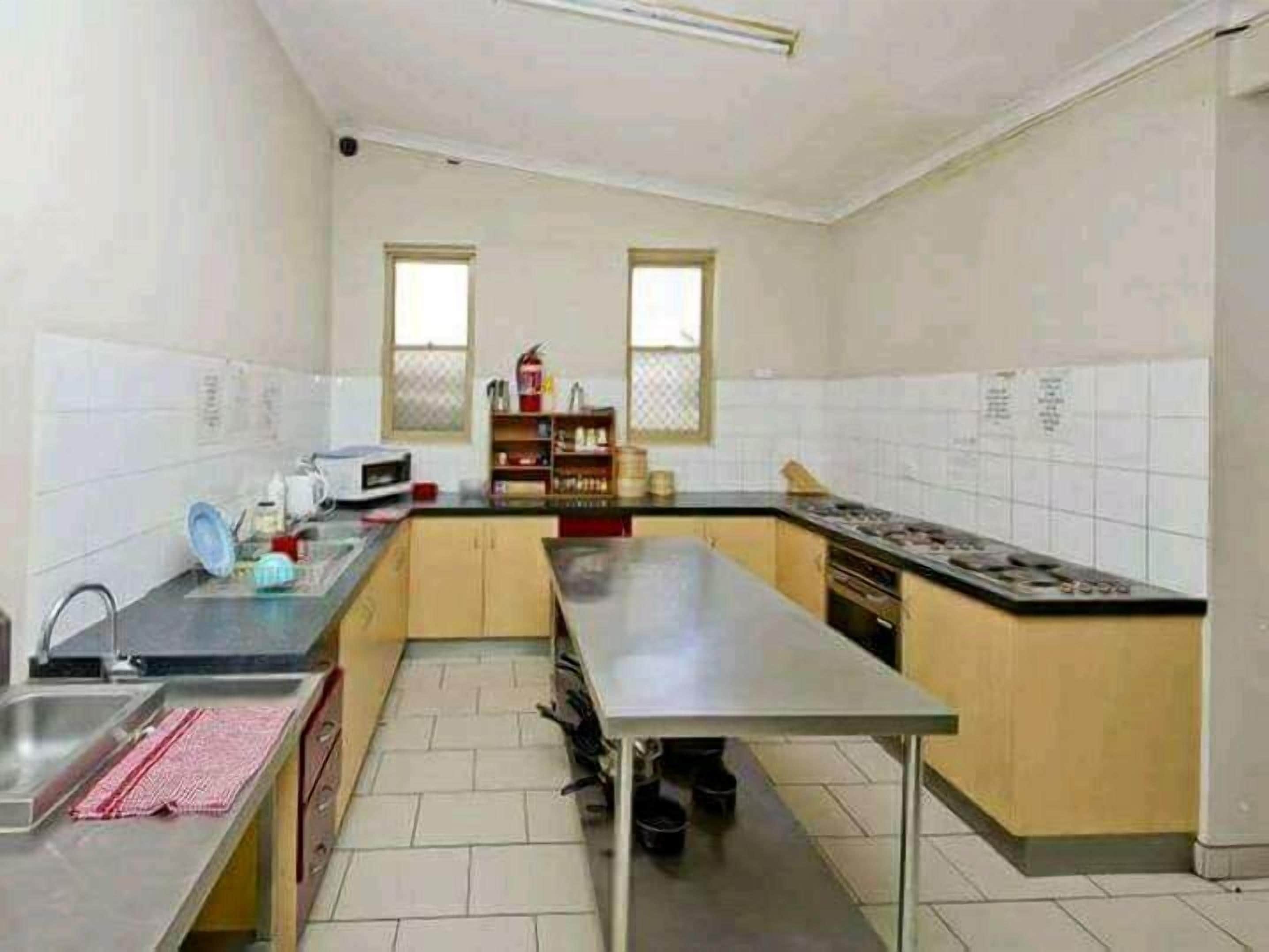 myOZexp Palmerston Lodge