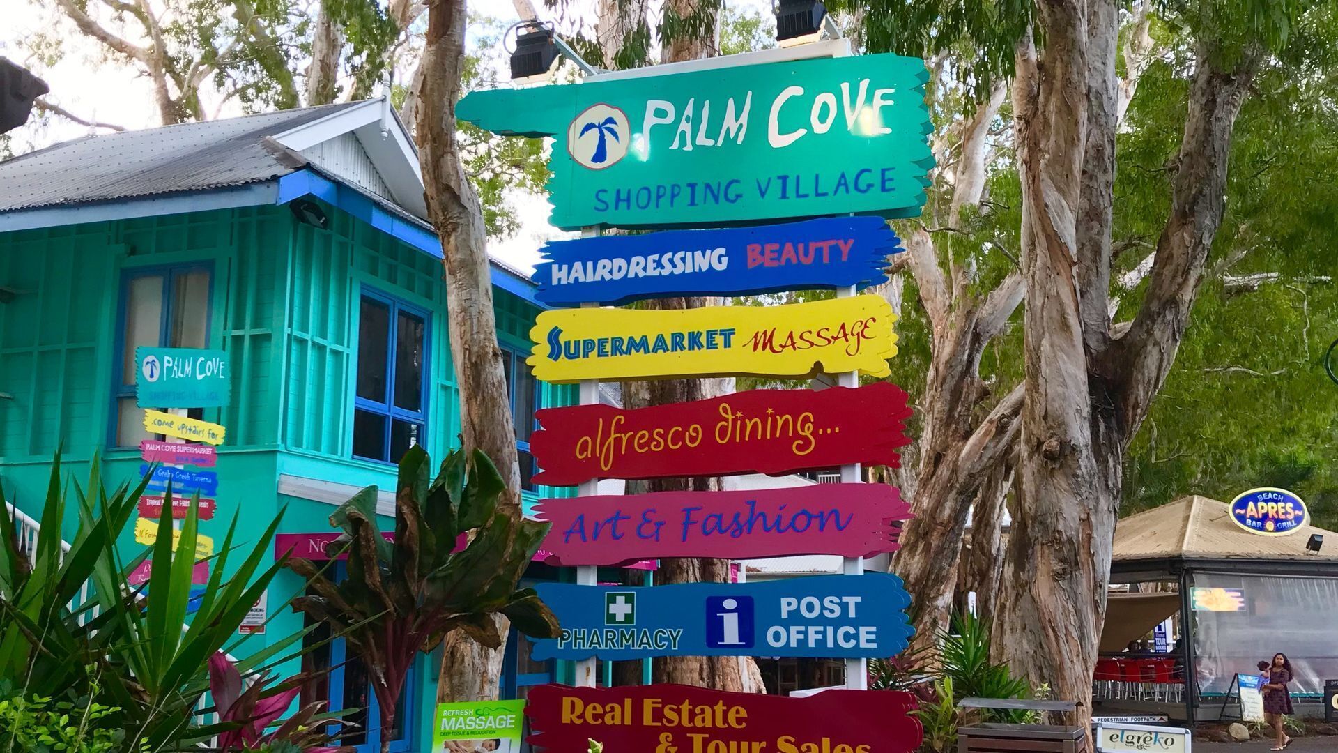 Mango Lagoon Resort & Spa, Sunbird Retreat