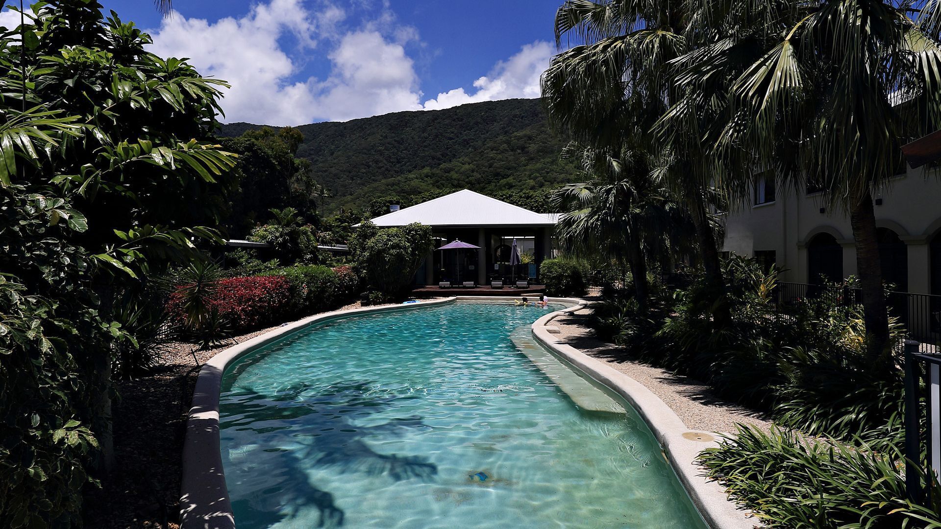 Mango Lagoon Resort & Spa, Sunbird Retreat