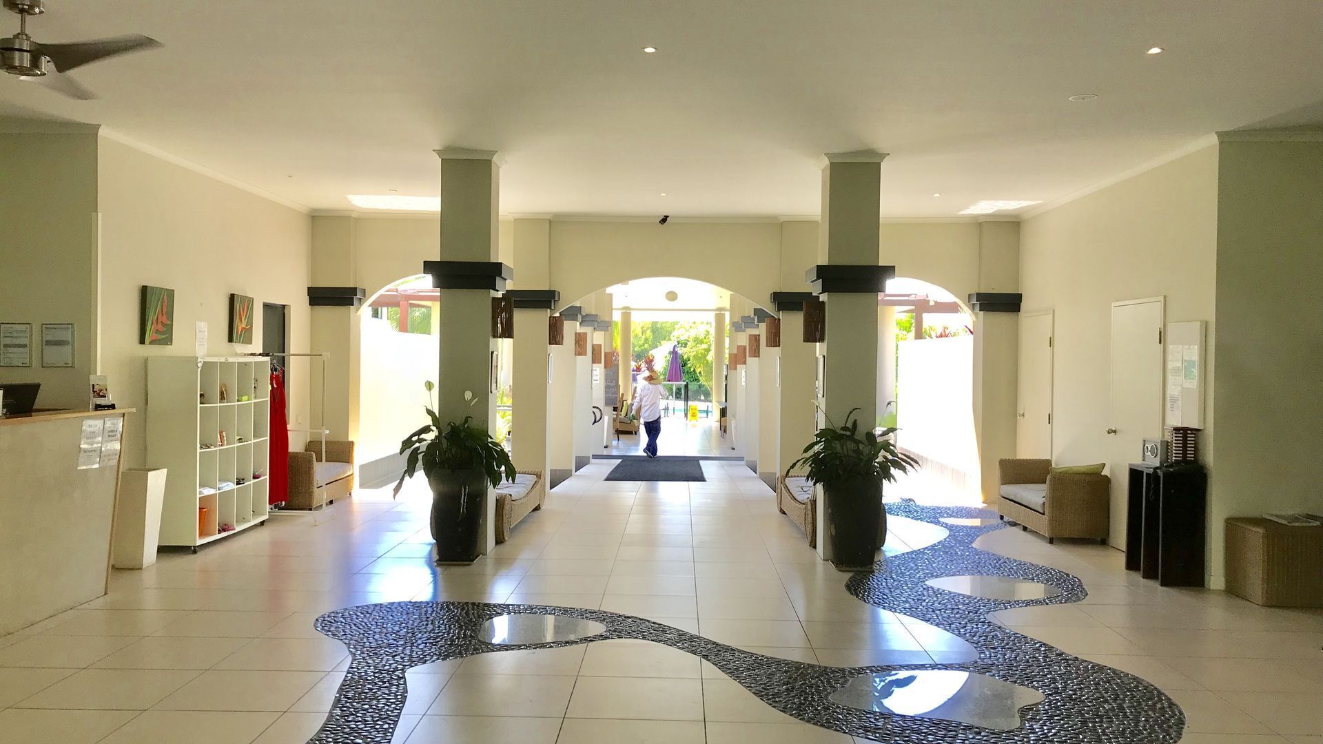 Mango Lagoon Resort & Spa, Sunbird Retreat