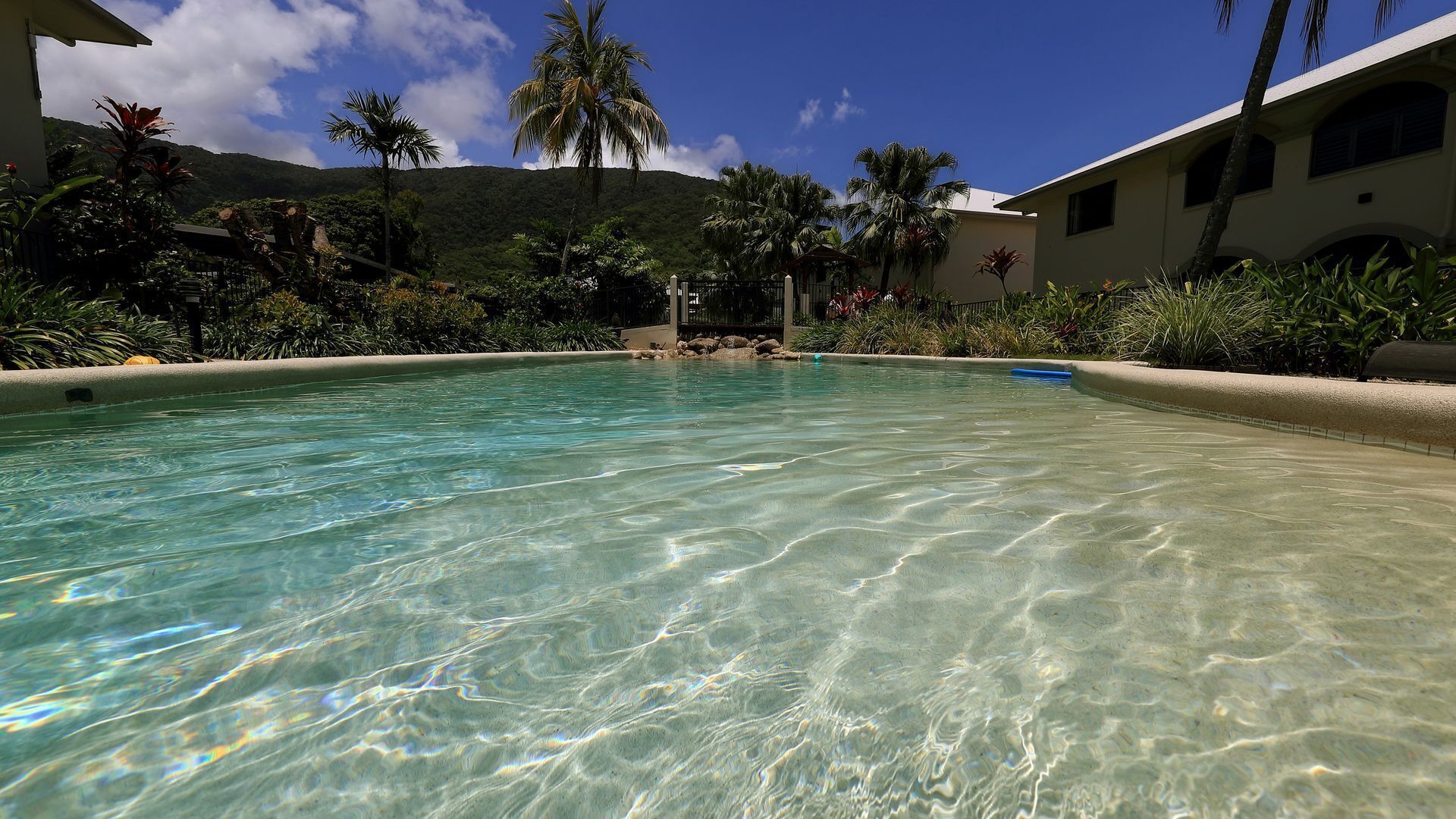 Mango Lagoon Resort & Spa, Sunbird Retreat