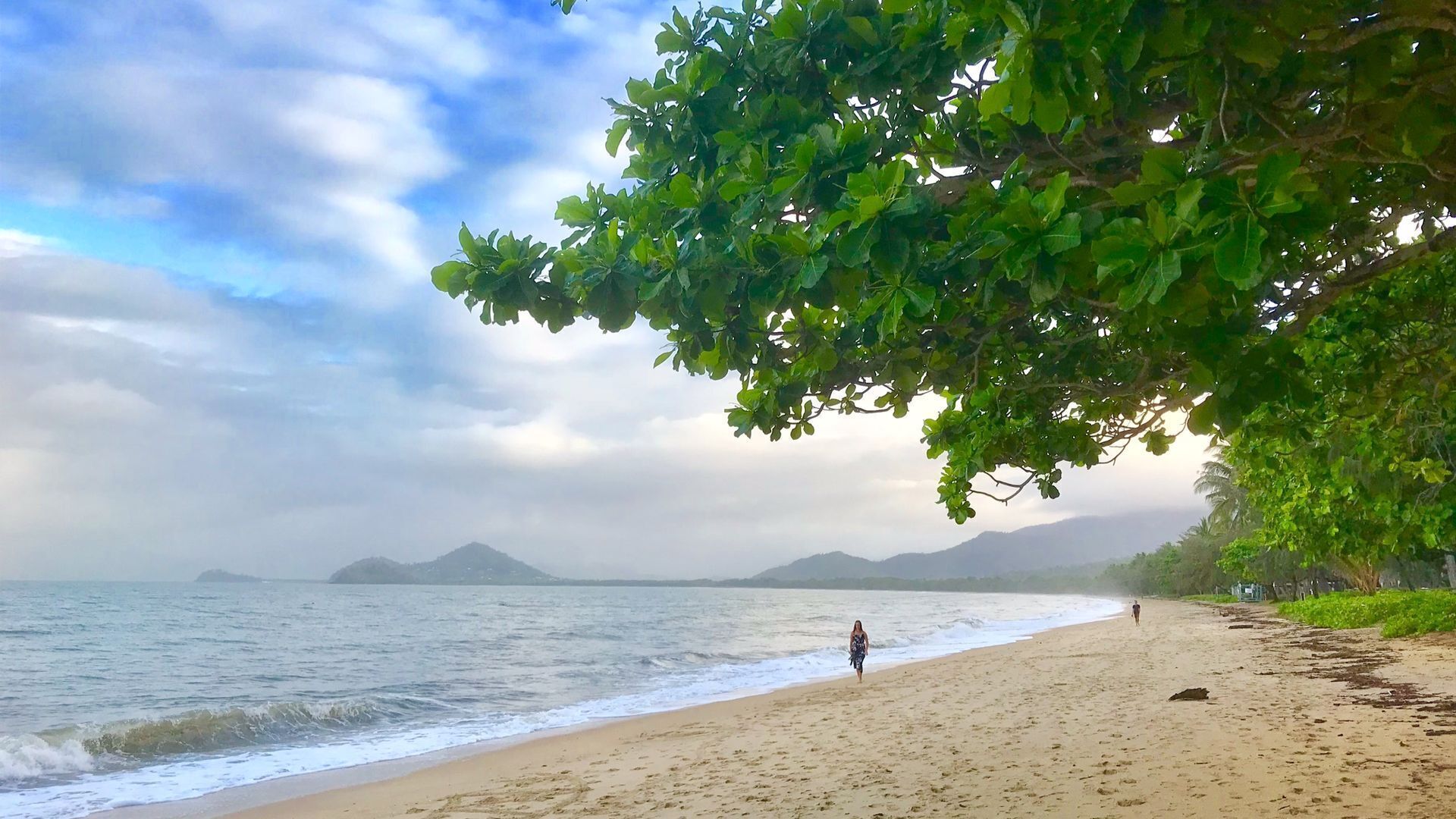 Mango Lagoon Resort & Spa, Sunbird Retreat