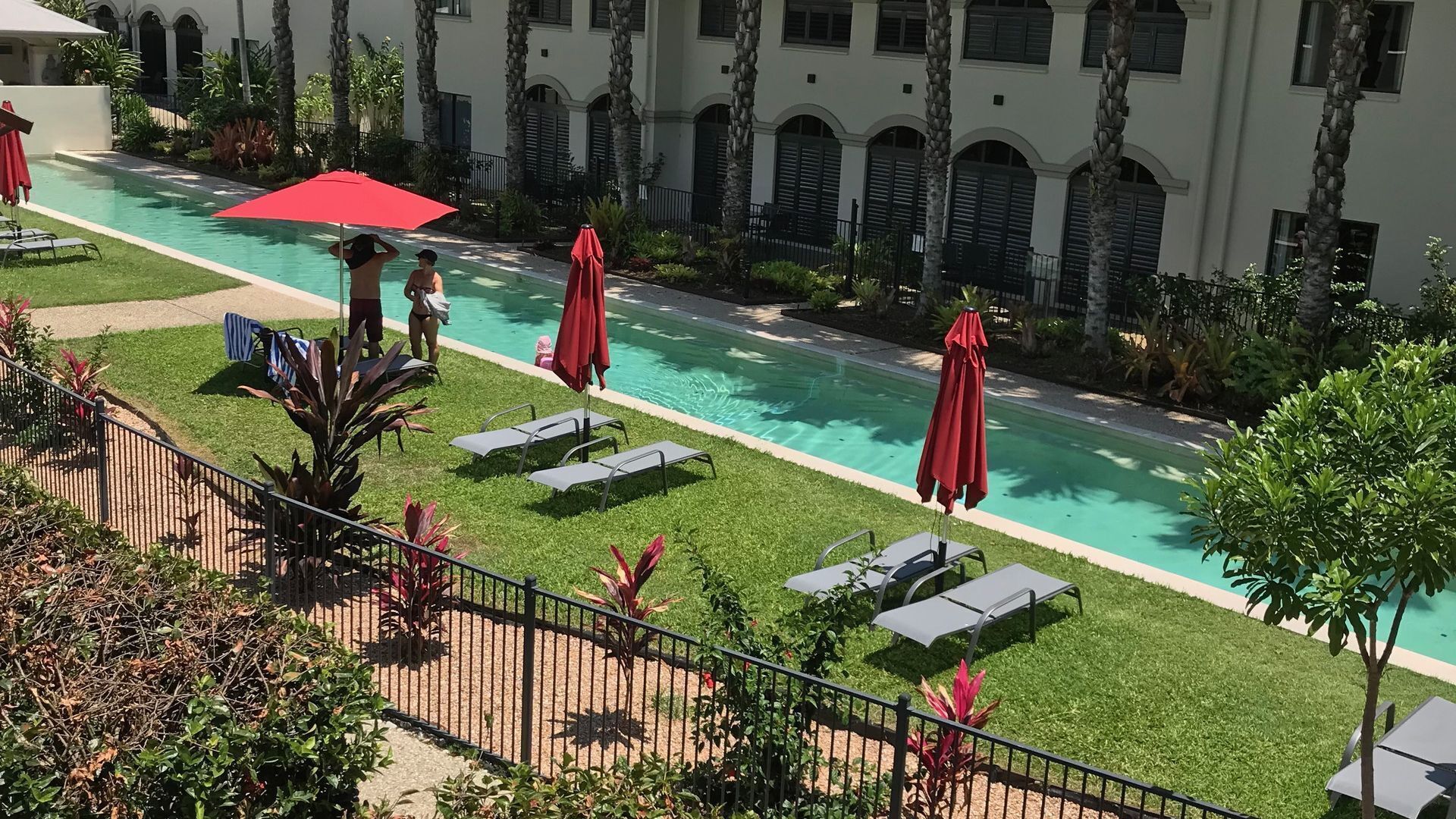 Mango Lagoon Resort & Spa, Sunbird Retreat