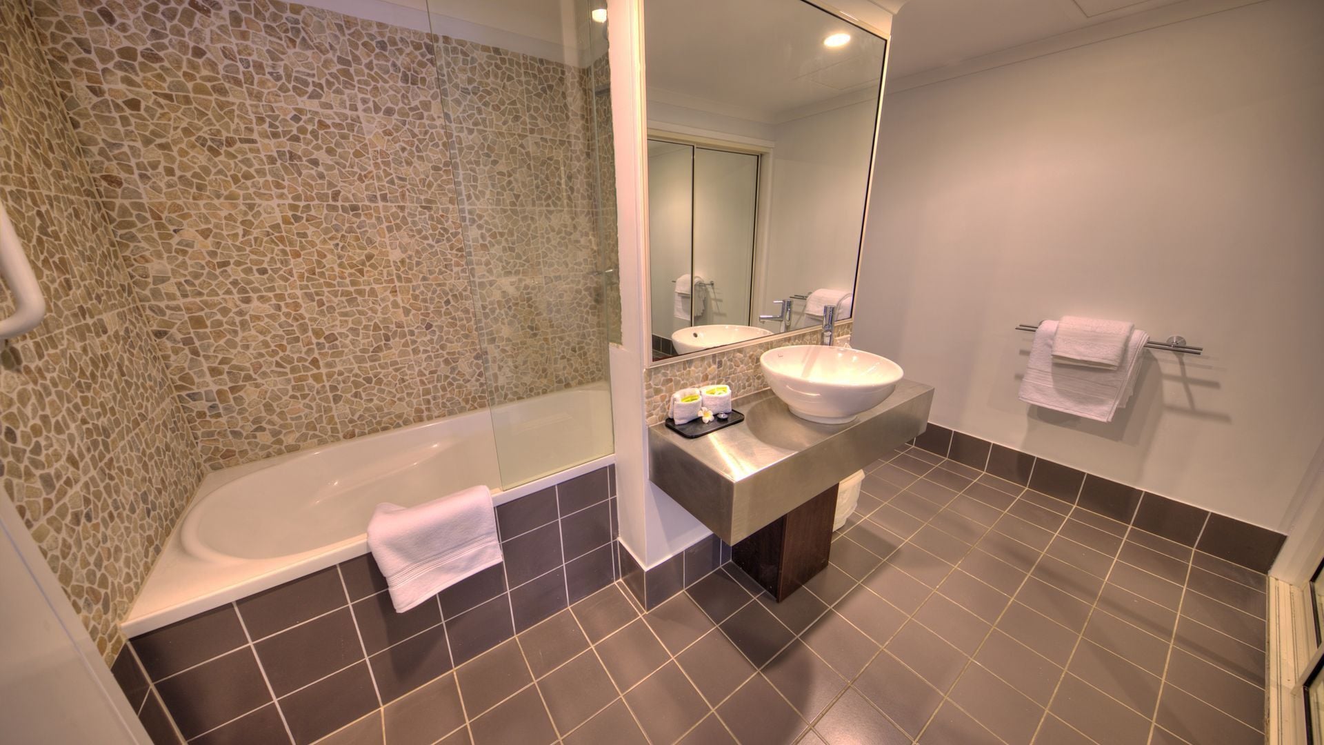 Mango Lagoon Resort & Spa, Sunbird Retreat