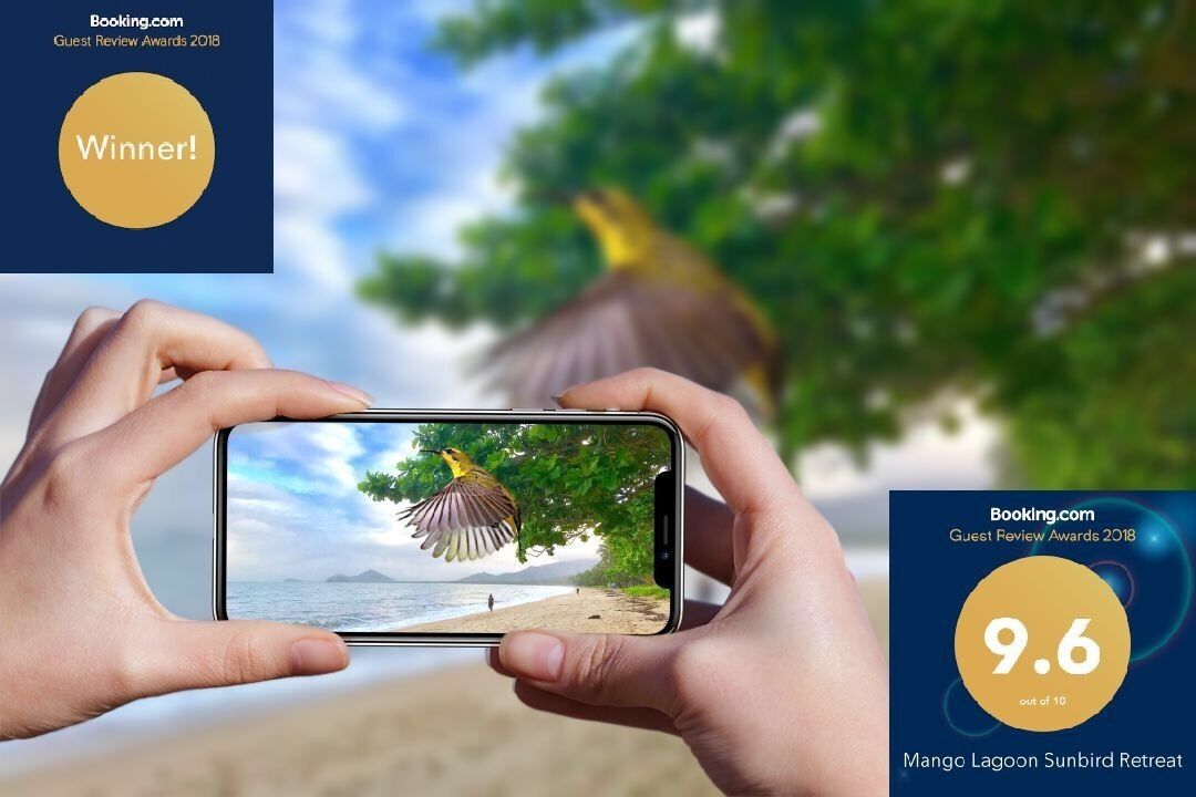 Mango Lagoon Resort & Spa, Sunbird Retreat