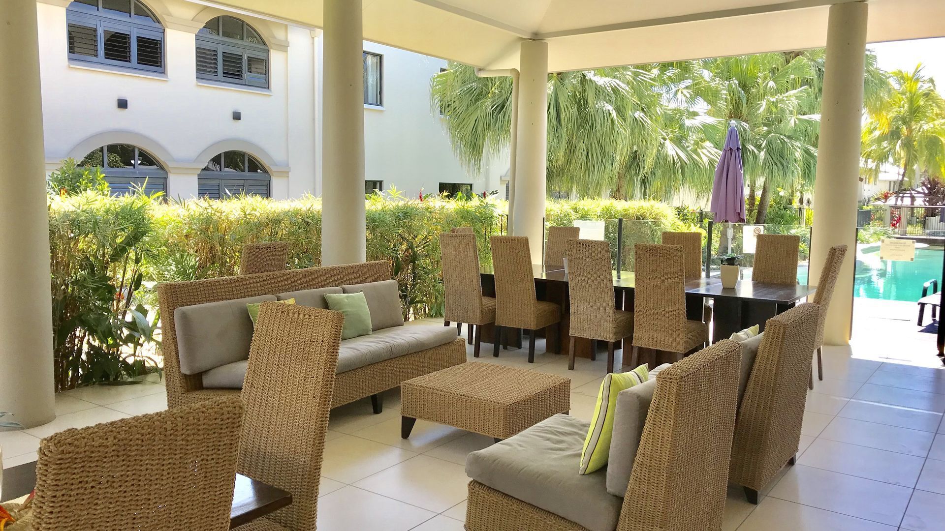 Mango Lagoon Resort & Spa, Sunbird Retreat