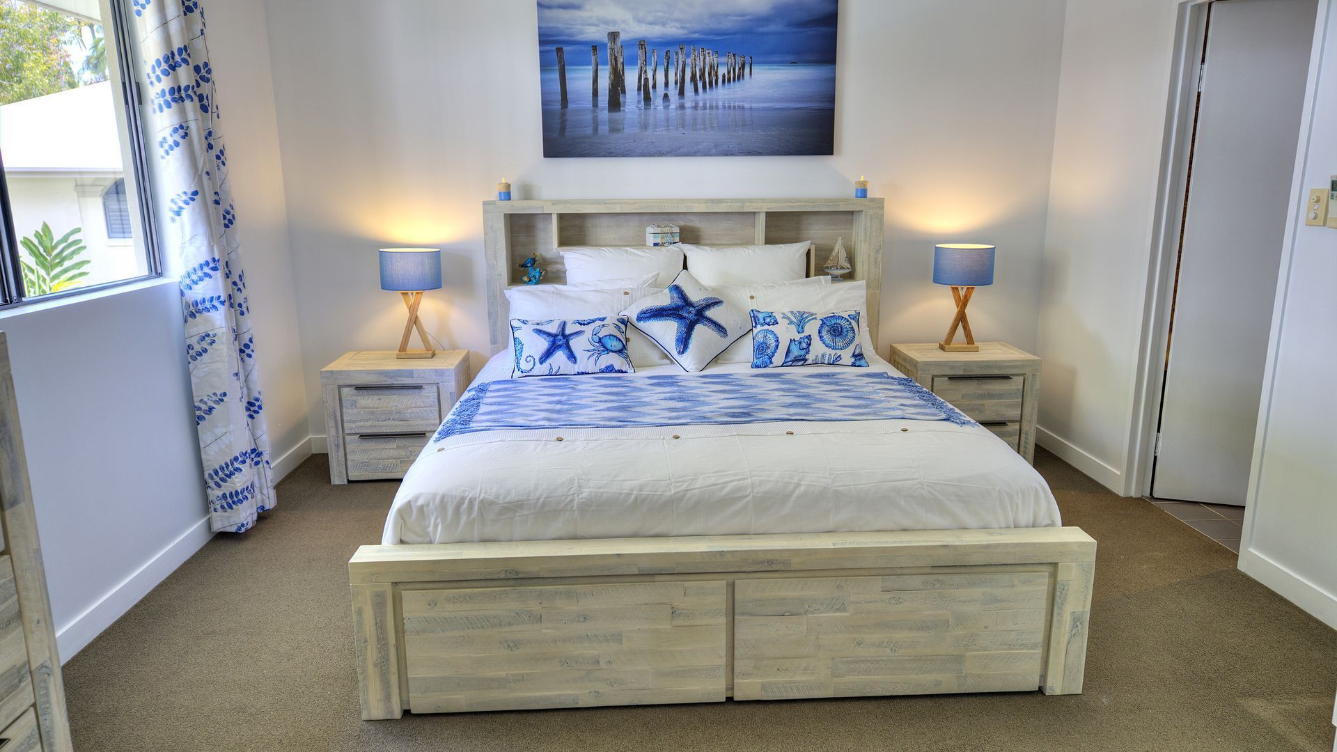 Mango Lagoon Resort & Spa, Sunbird Retreat