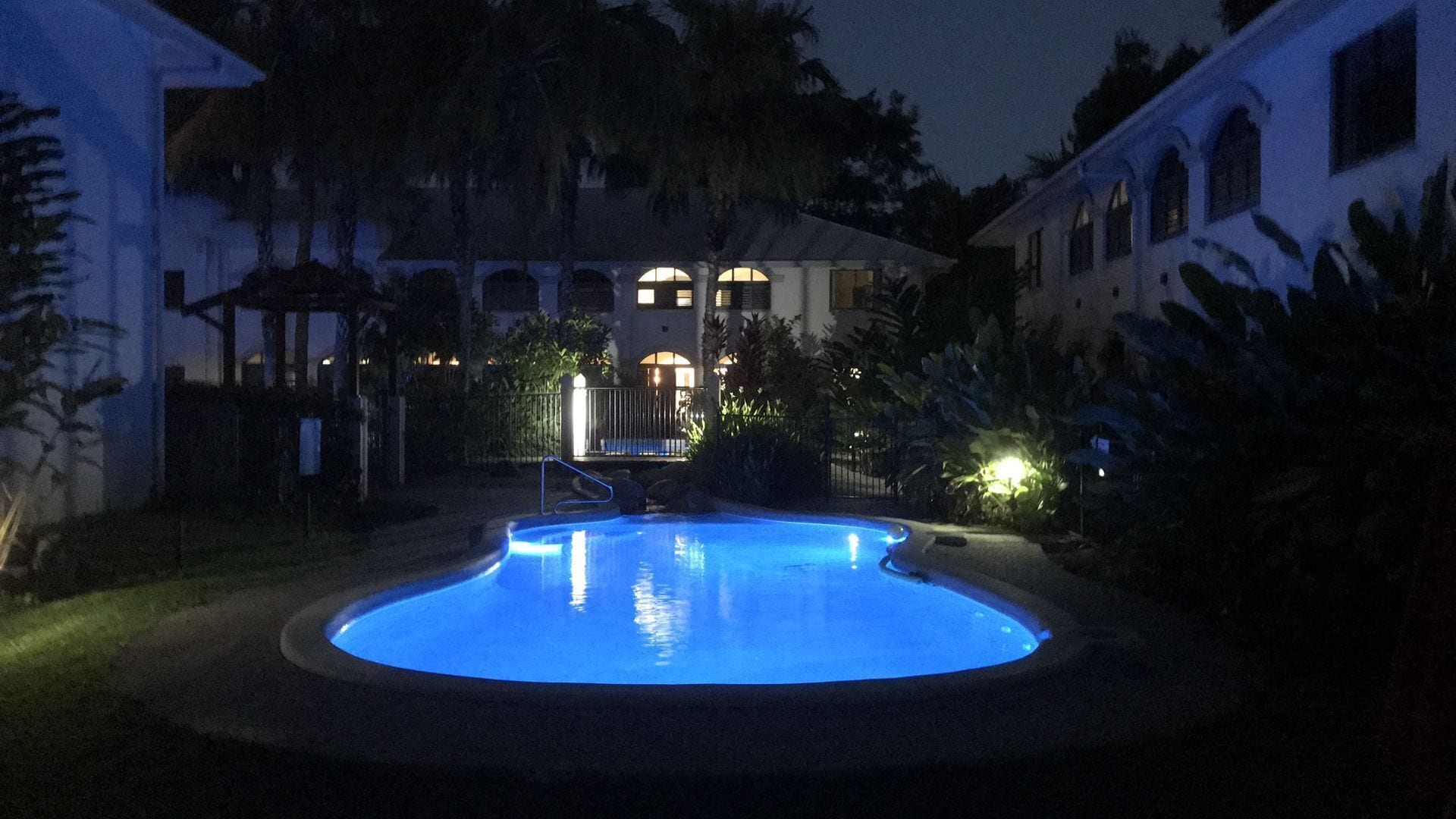 Mango Lagoon Resort & Spa, Sunbird Retreat