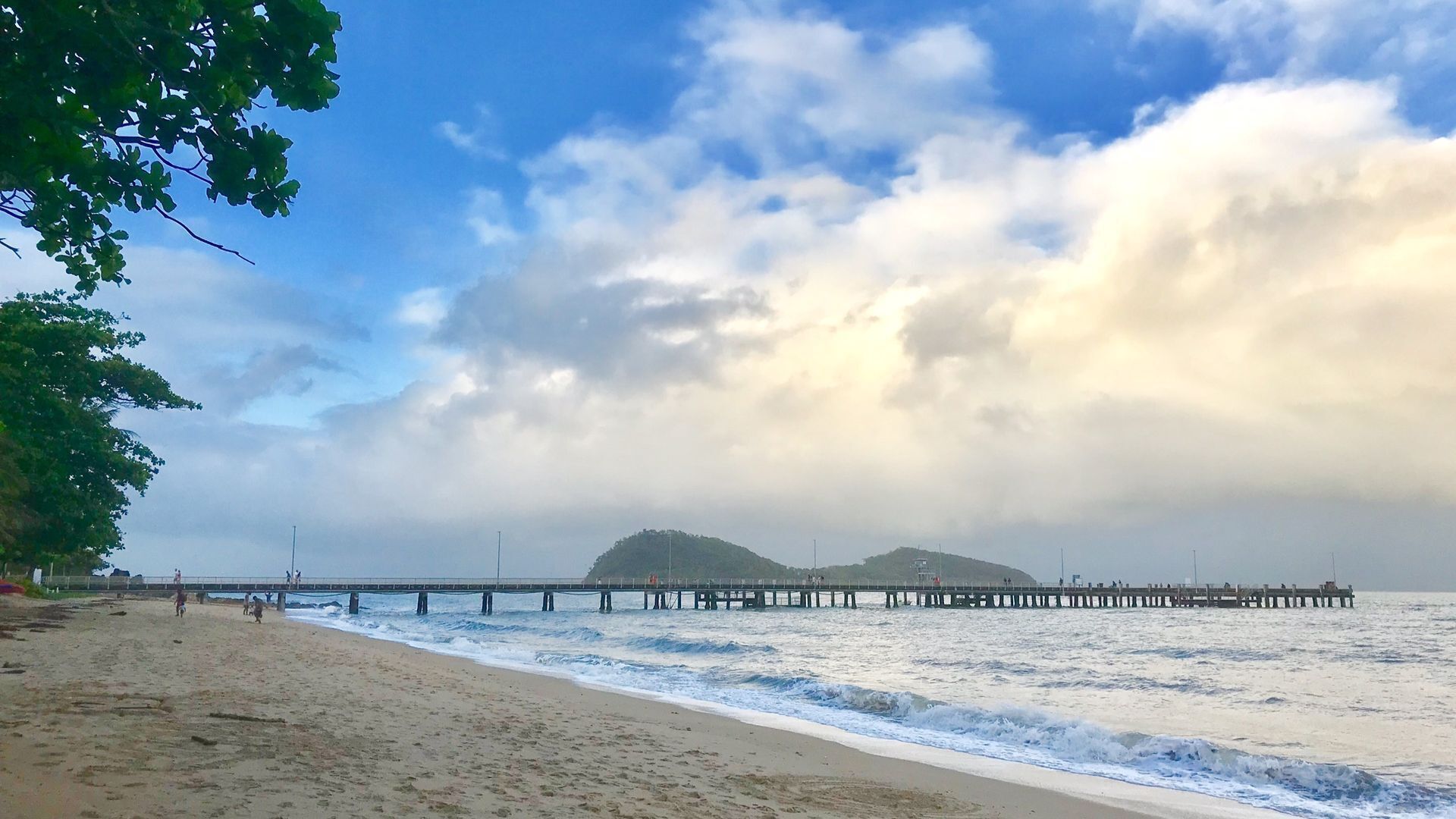 Mango Lagoon Resort & Spa, Sunbird Retreat