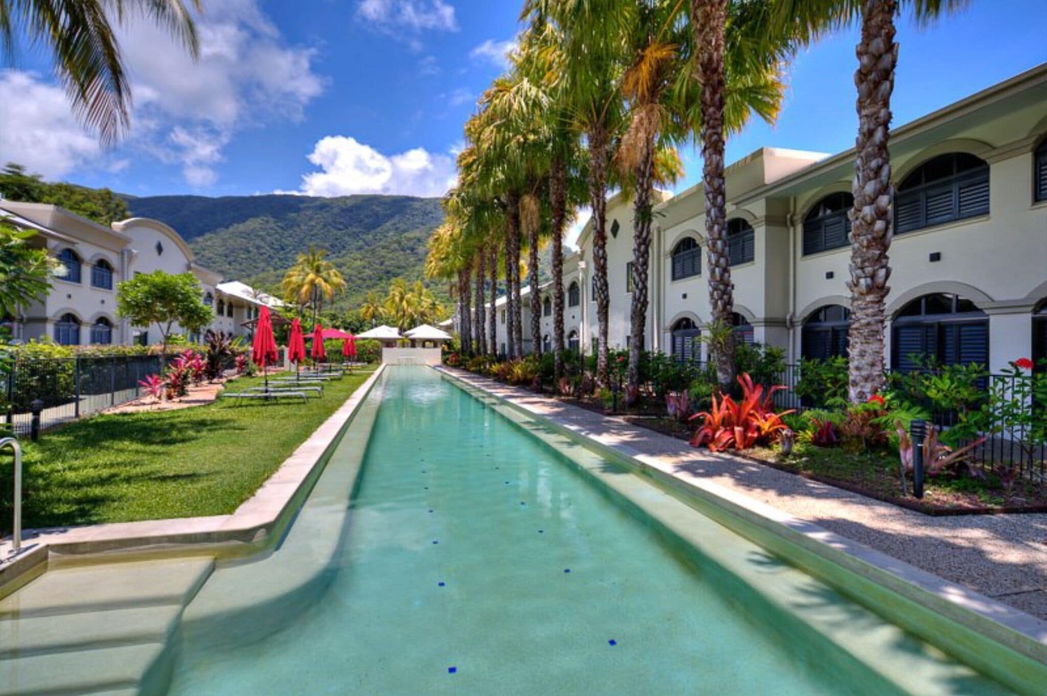 Mango Lagoon Resort & Spa, Sunbird Retreat